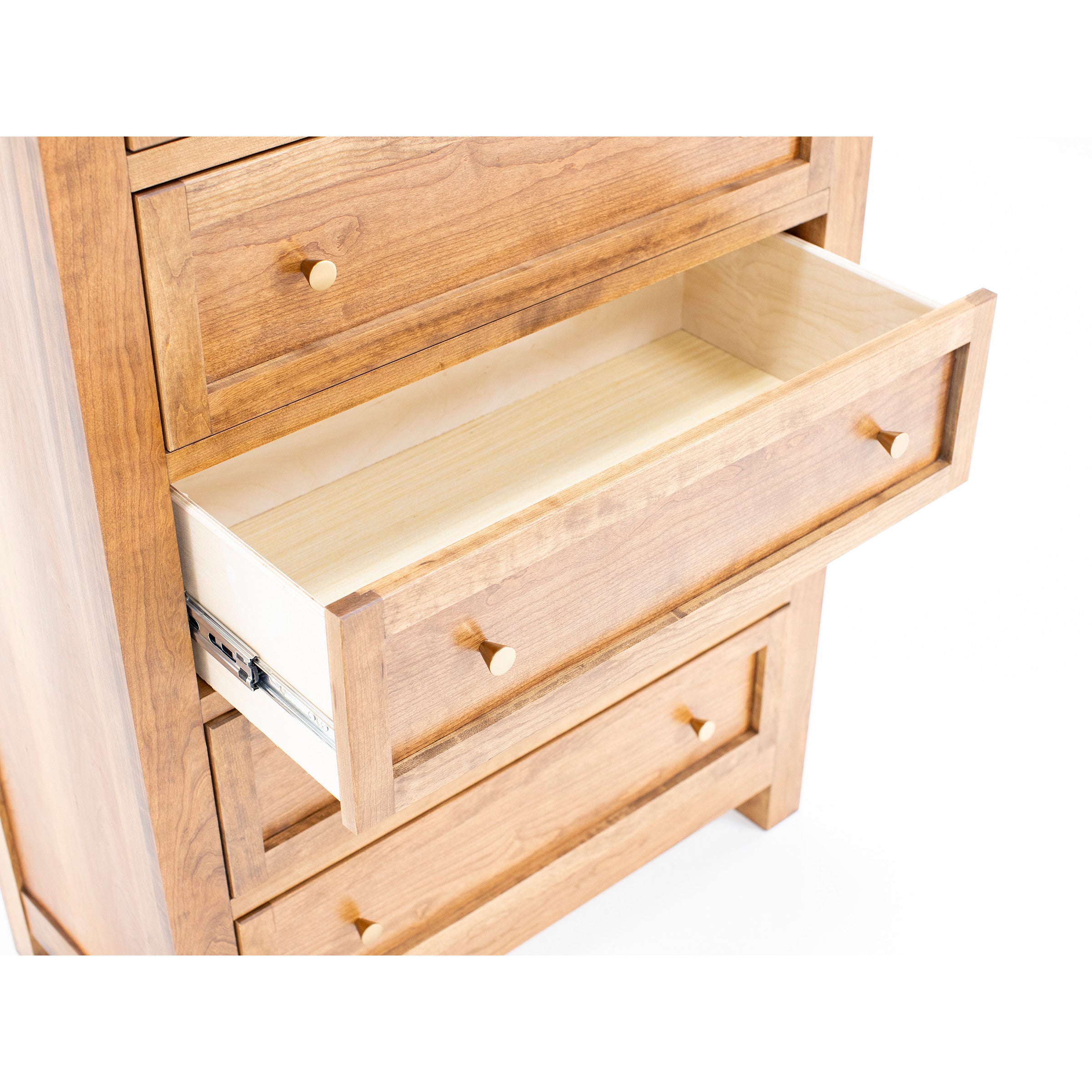 Witmer Taylor J Chest