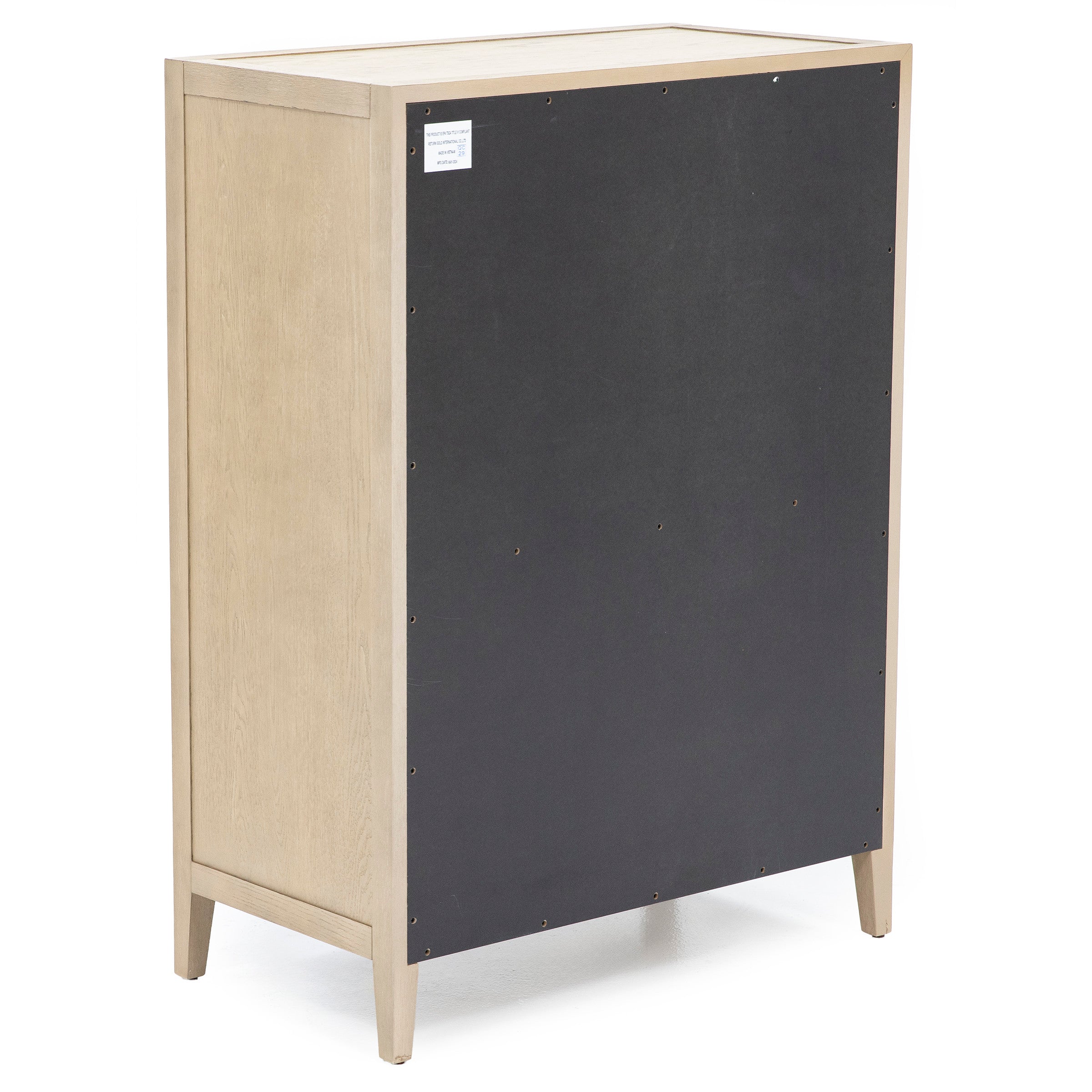 Direct Designs Bella Chest In Bella Natural