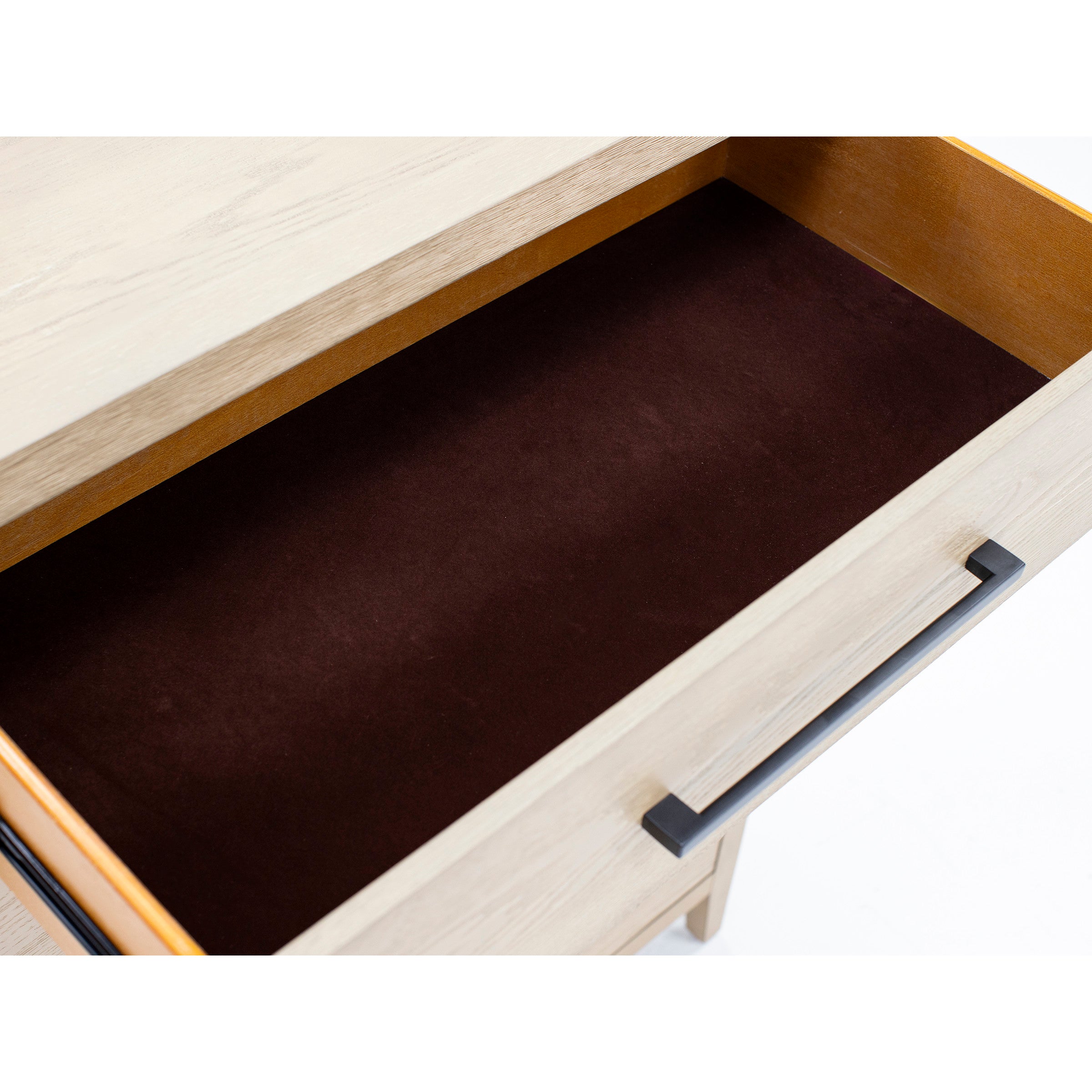 Direct Designs Bella Chest In Bella Natural