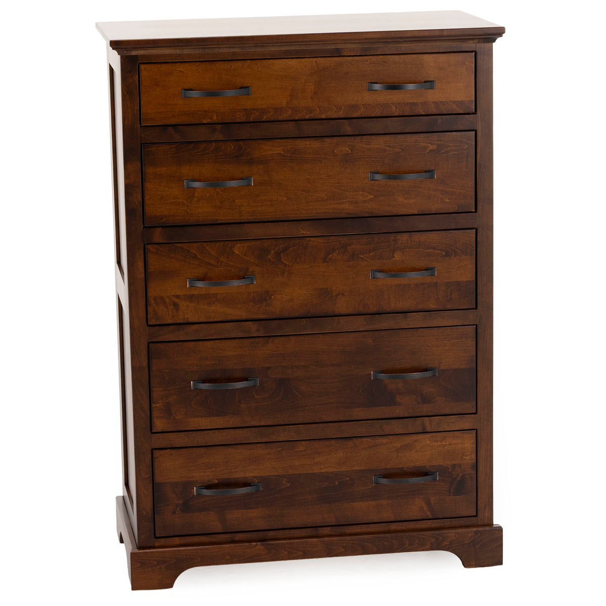Daniel's Amish Hearthstone 5 Drawer Chest