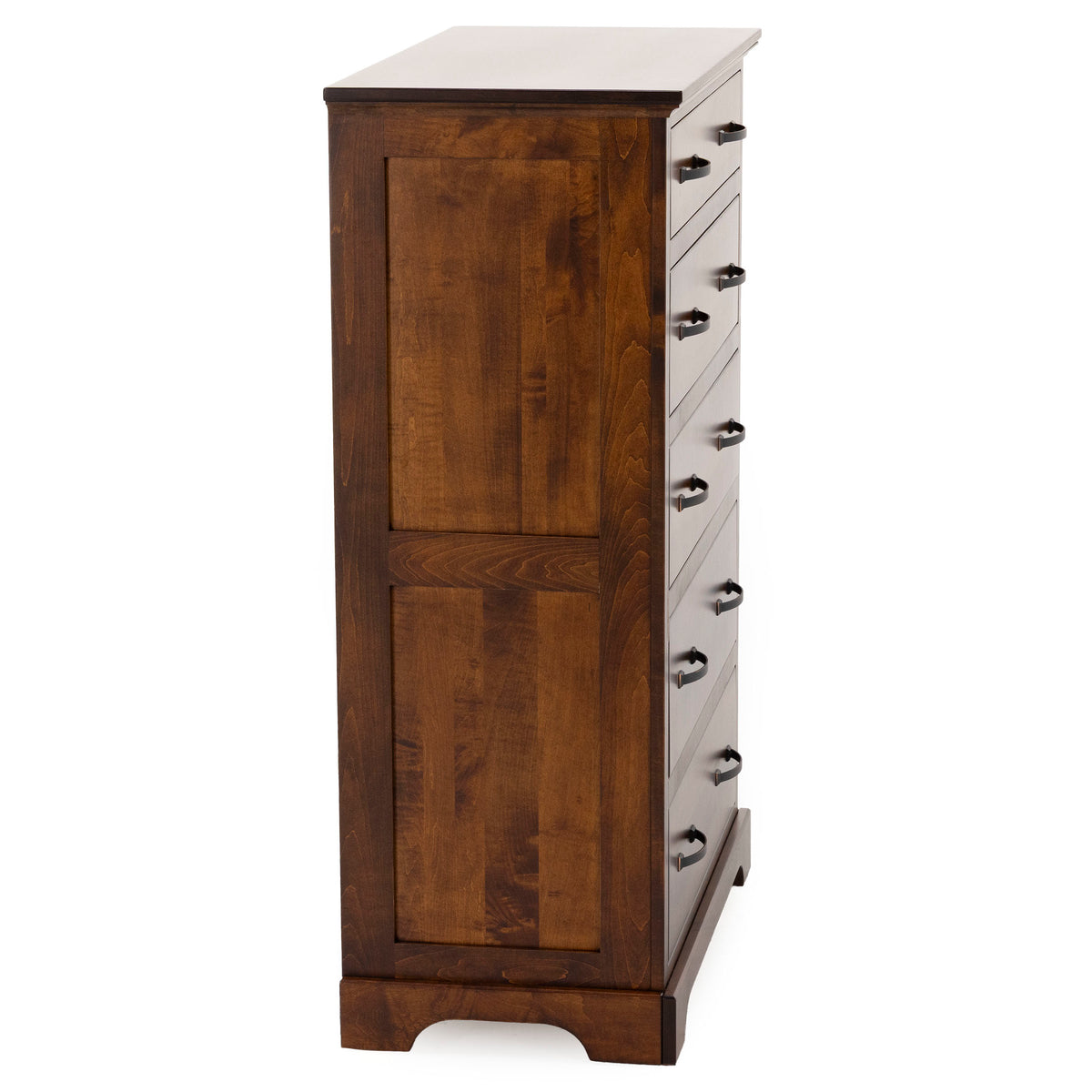 Daniel's Amish Hearthstone 5 Drawer Chest