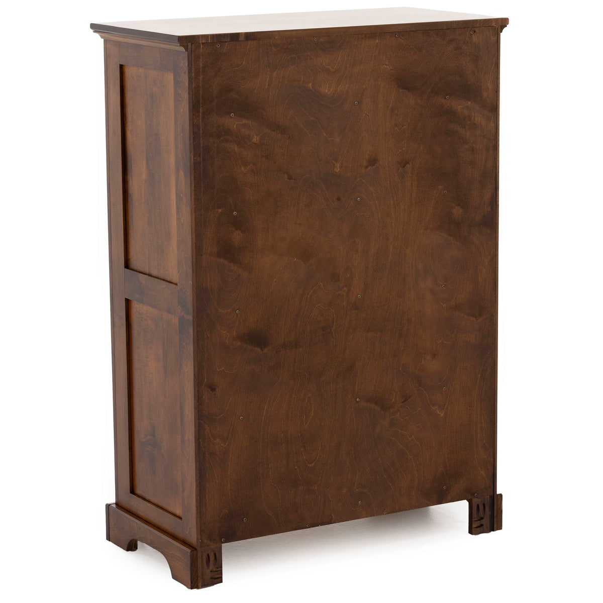 Daniel's Amish Hearthstone 5 Drawer Chest