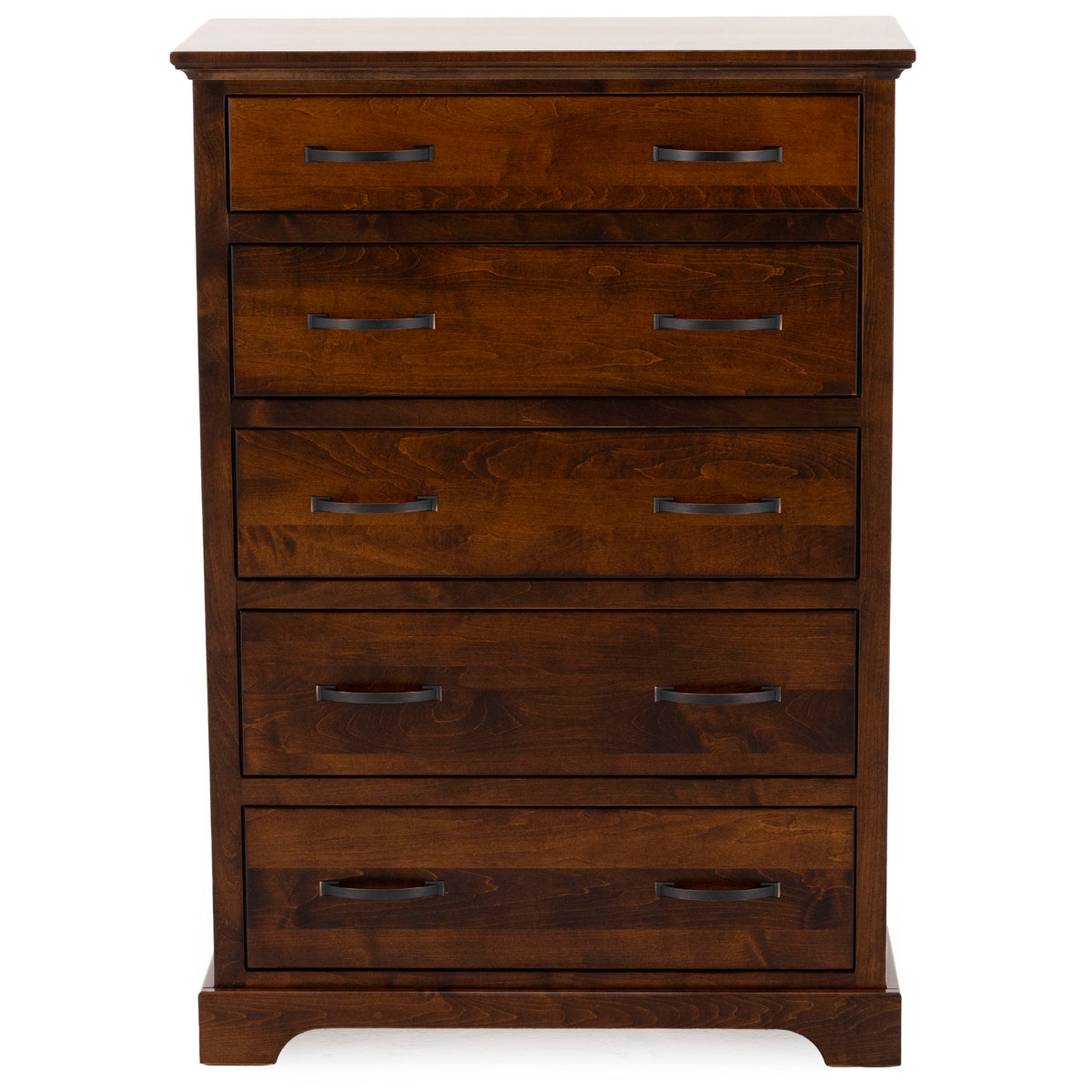 Daniel's Amish Hearthstone 5 Drawer Chest