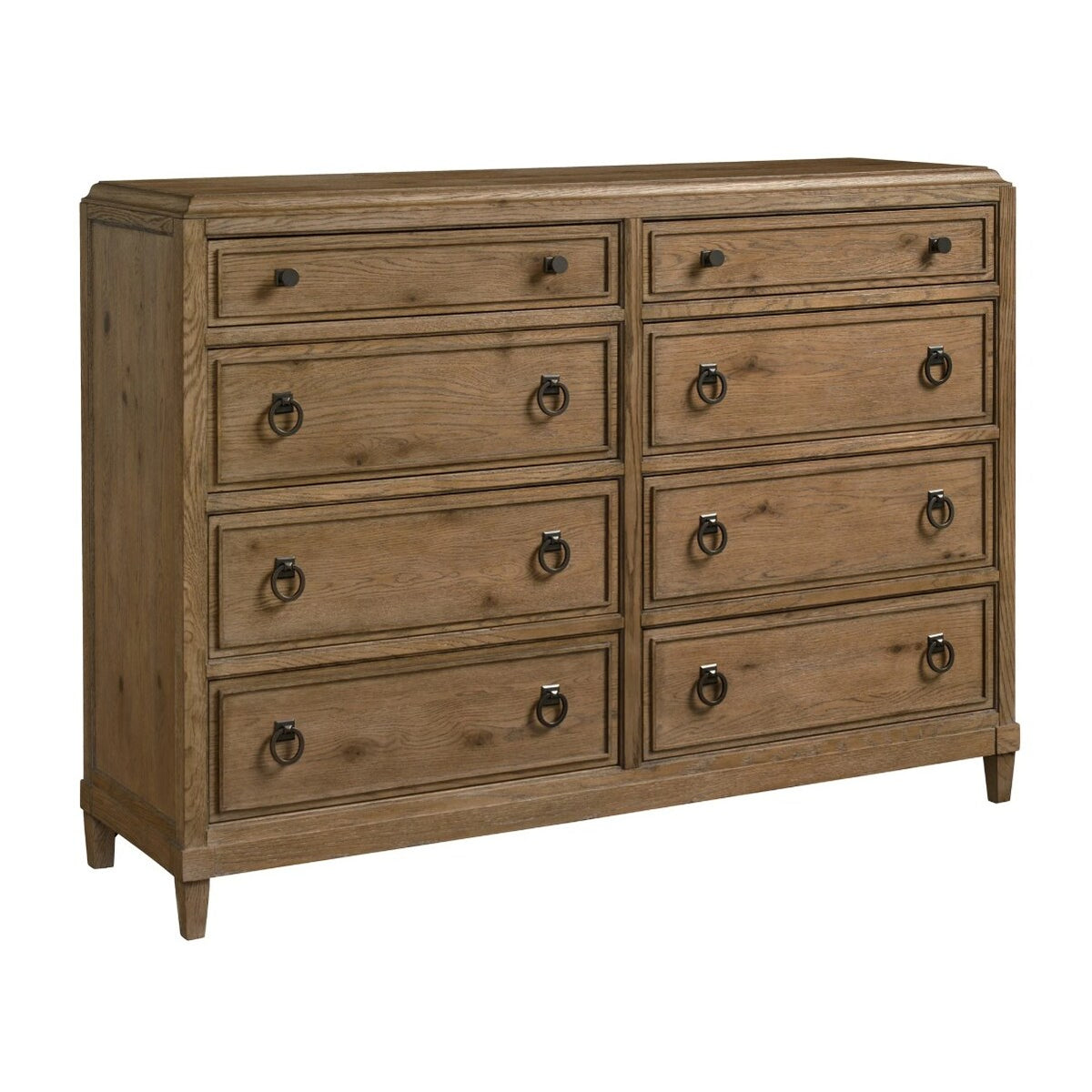 Griffith Park Chest