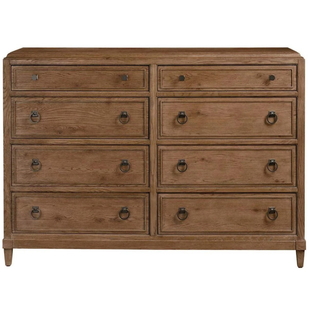 Griffith Park Chest