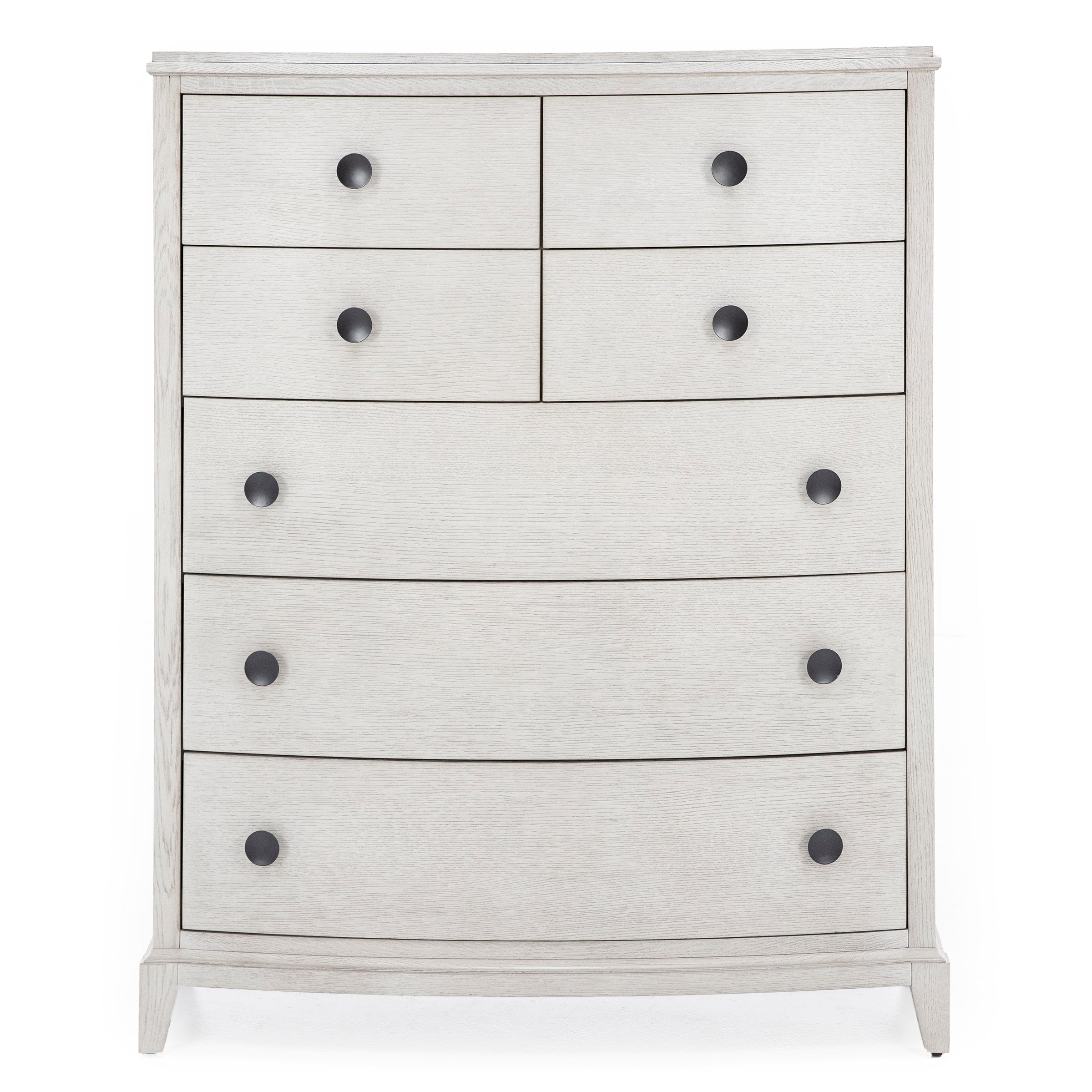 Coalesce Chest