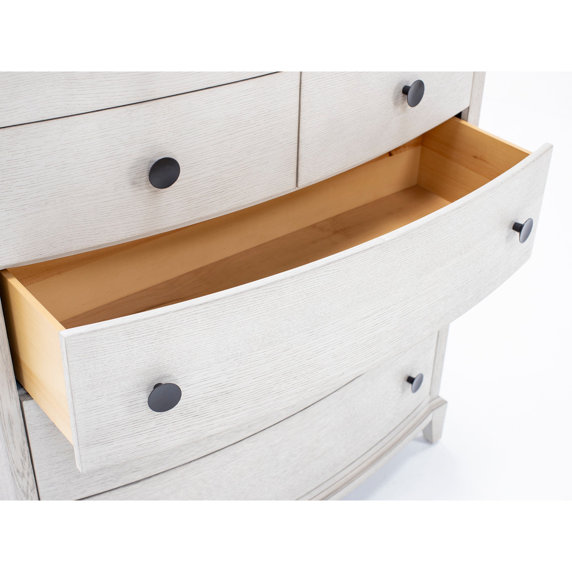 Coalesce Chest