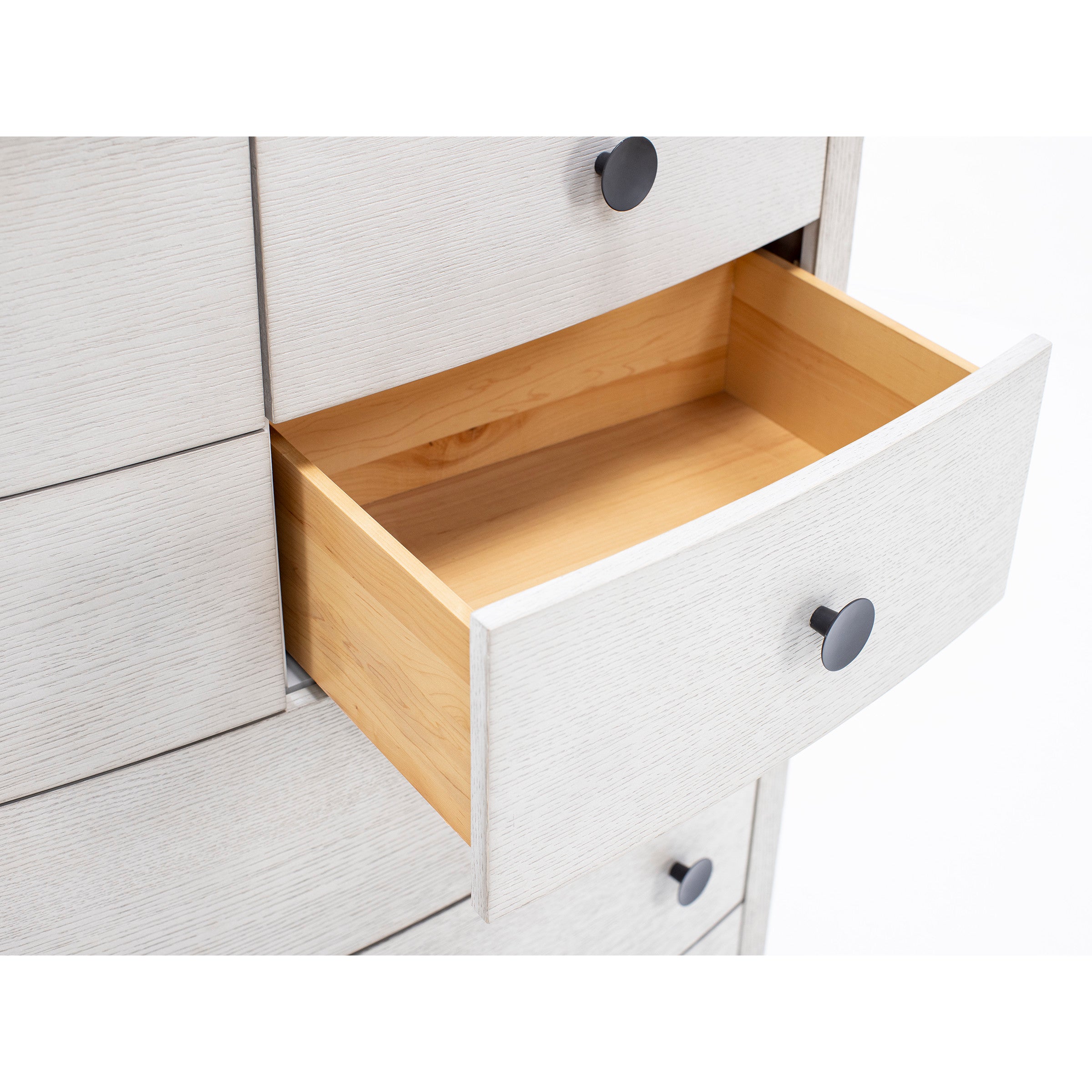 Coalesce Chest