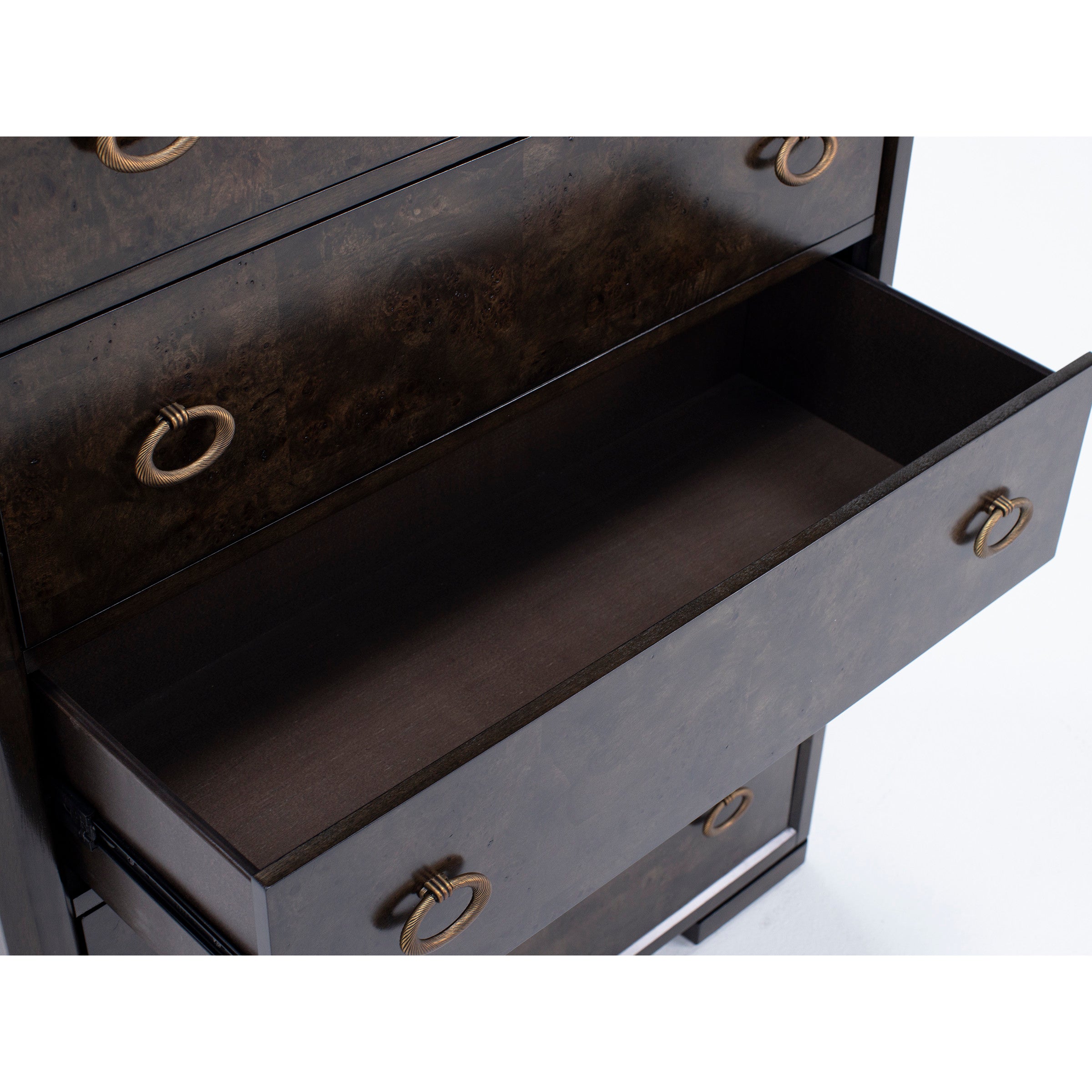 Julian Chest
