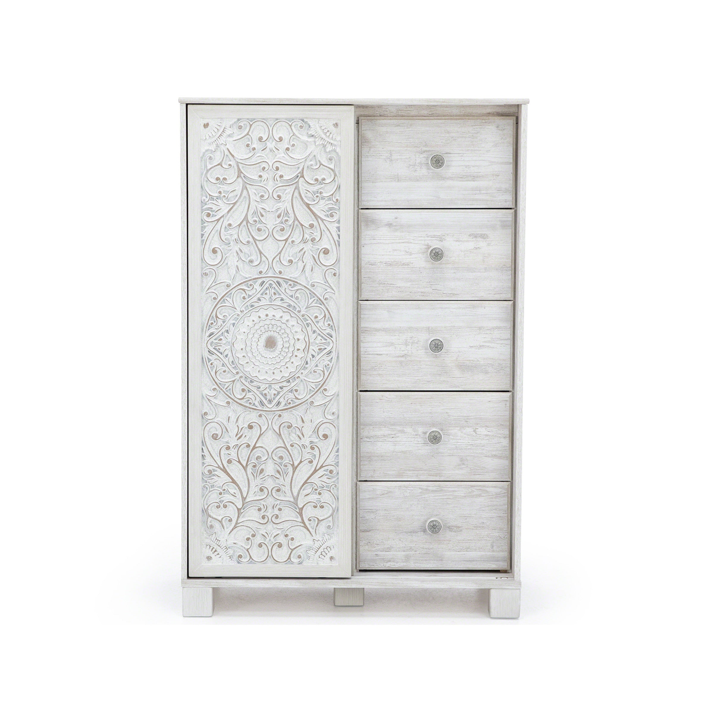 Hanna Dressing Chest