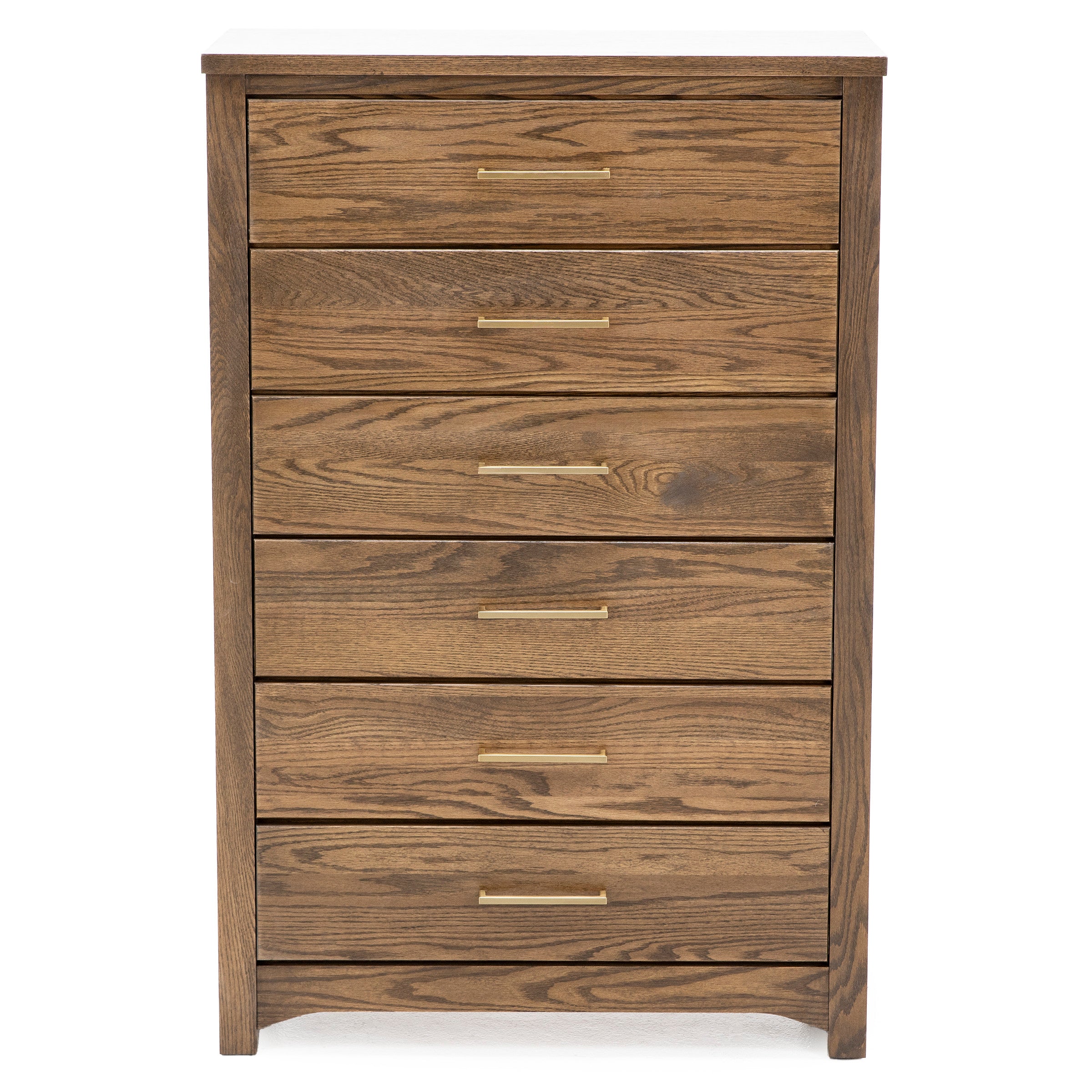 Charlevoix Six Drawer Chest