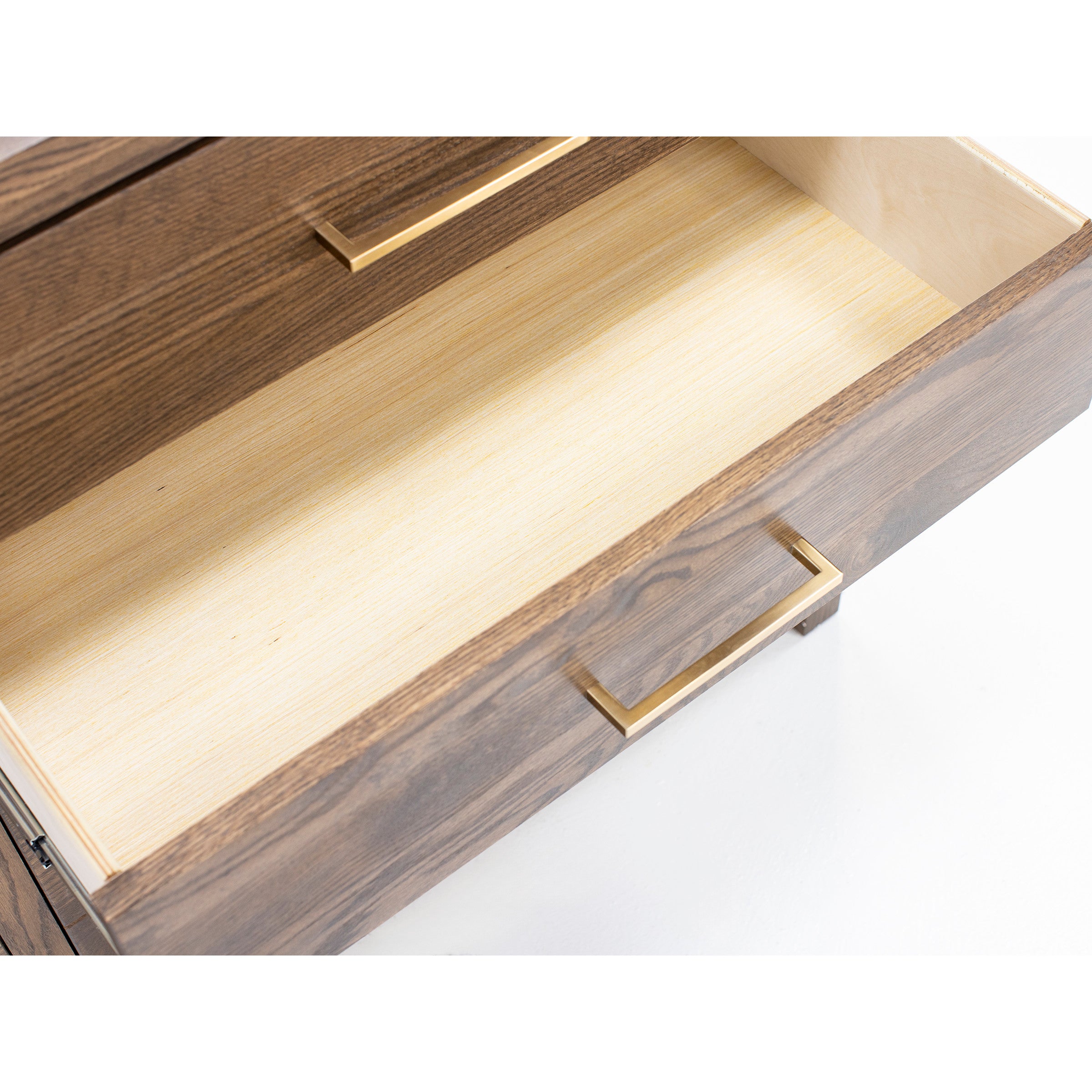 Charlevoix Six Drawer Chest
