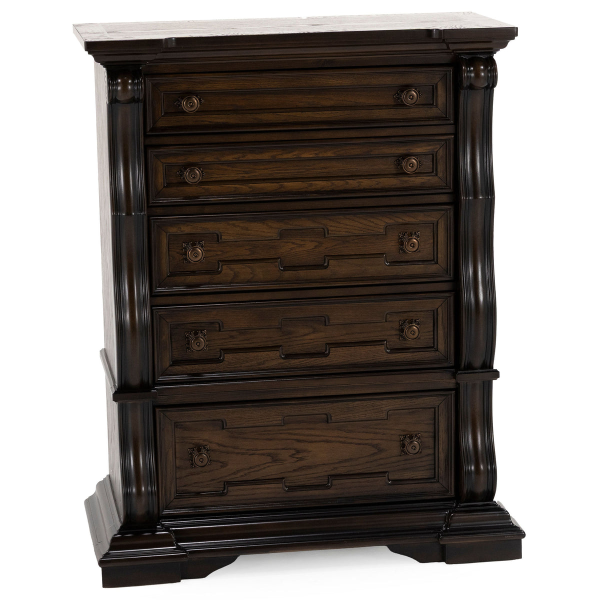 Monarch Chest