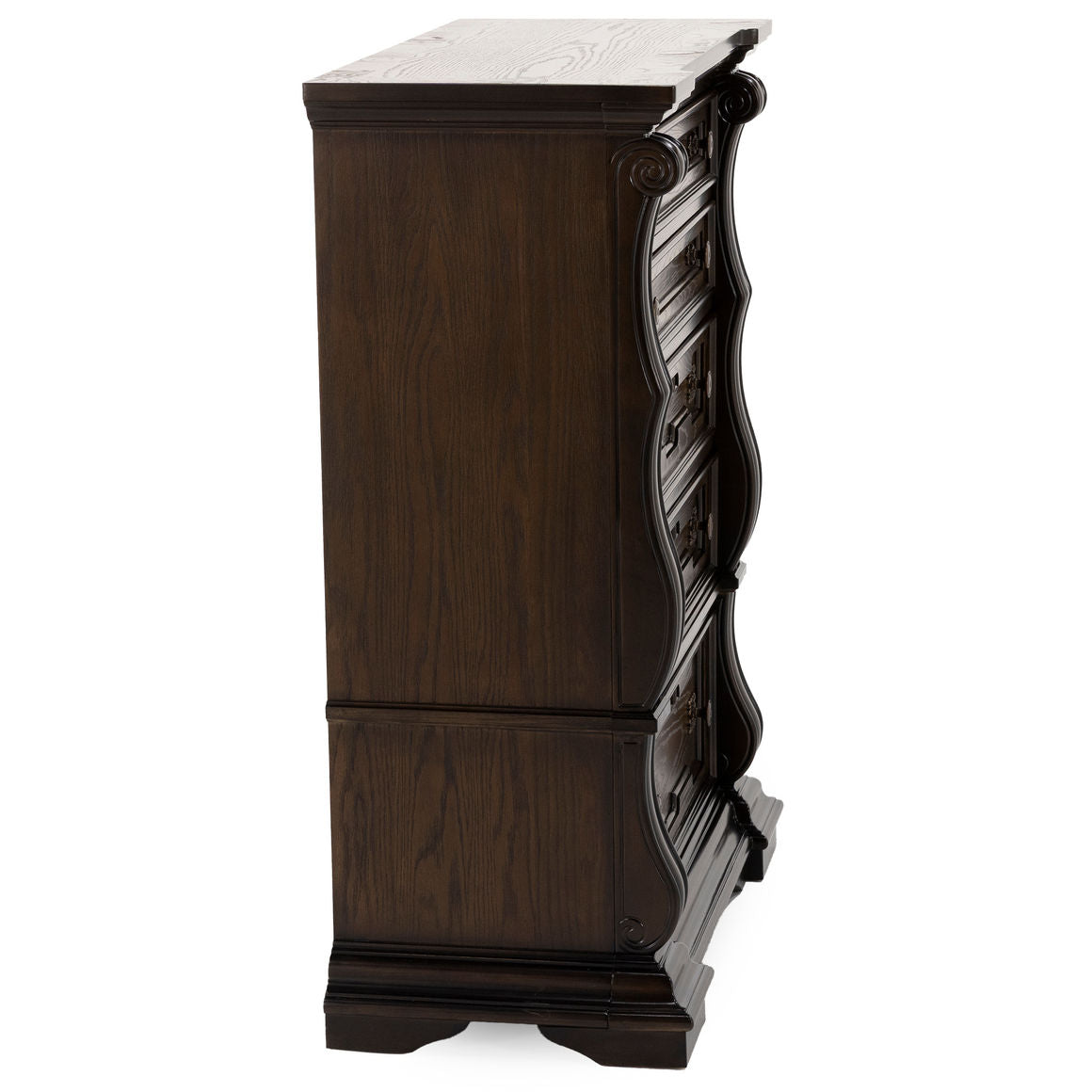 Monarch Chest