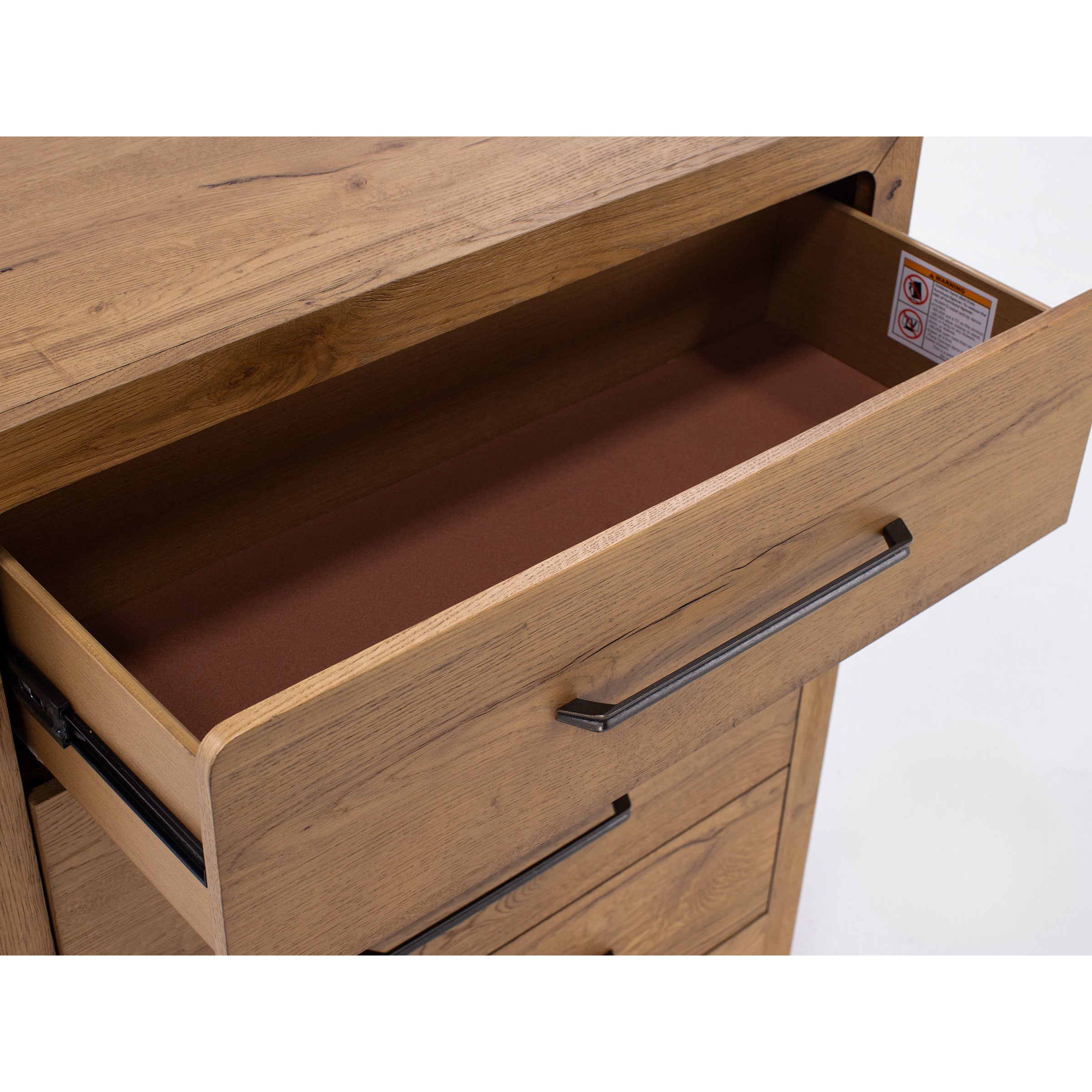 Keystone Chest