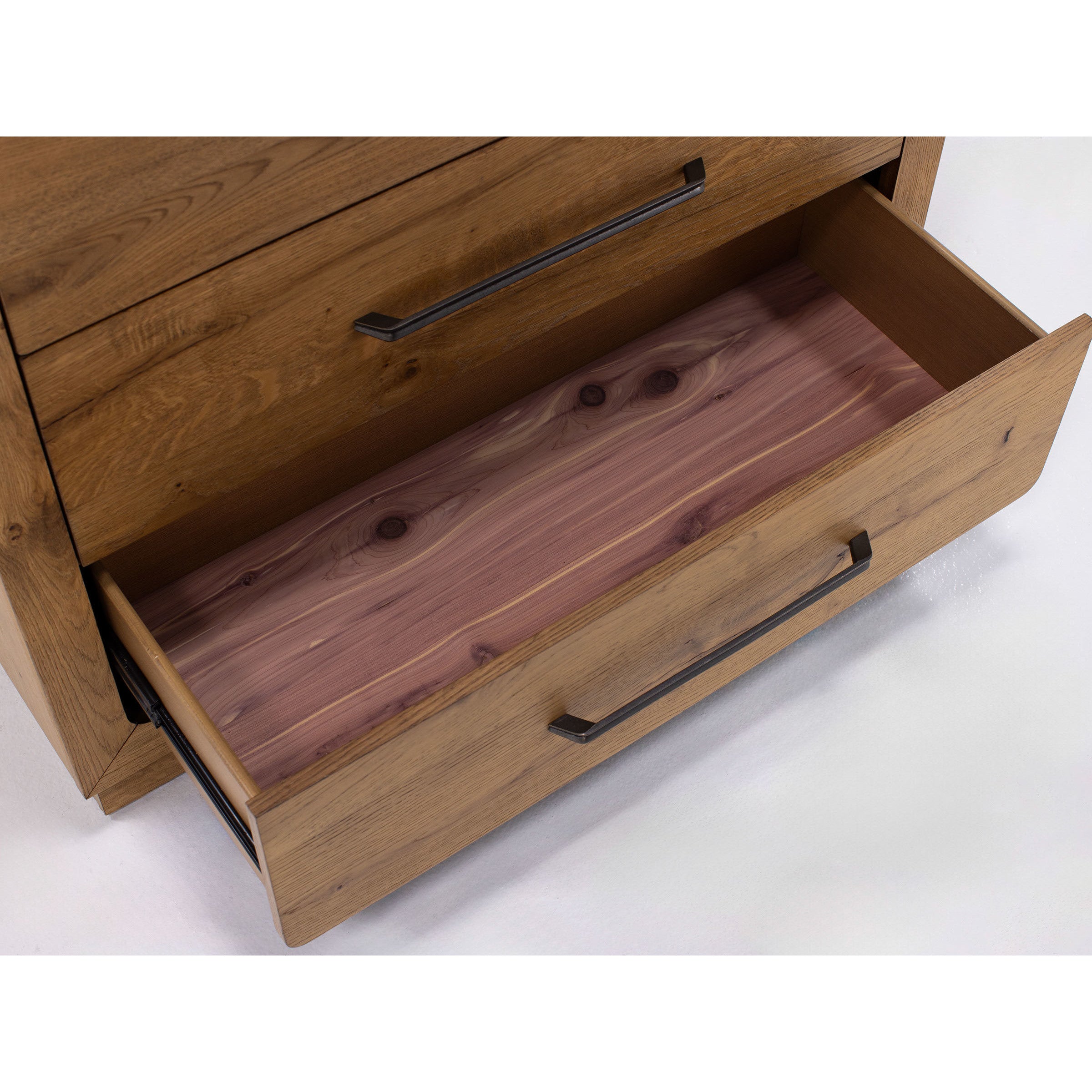 Keystone Chest
