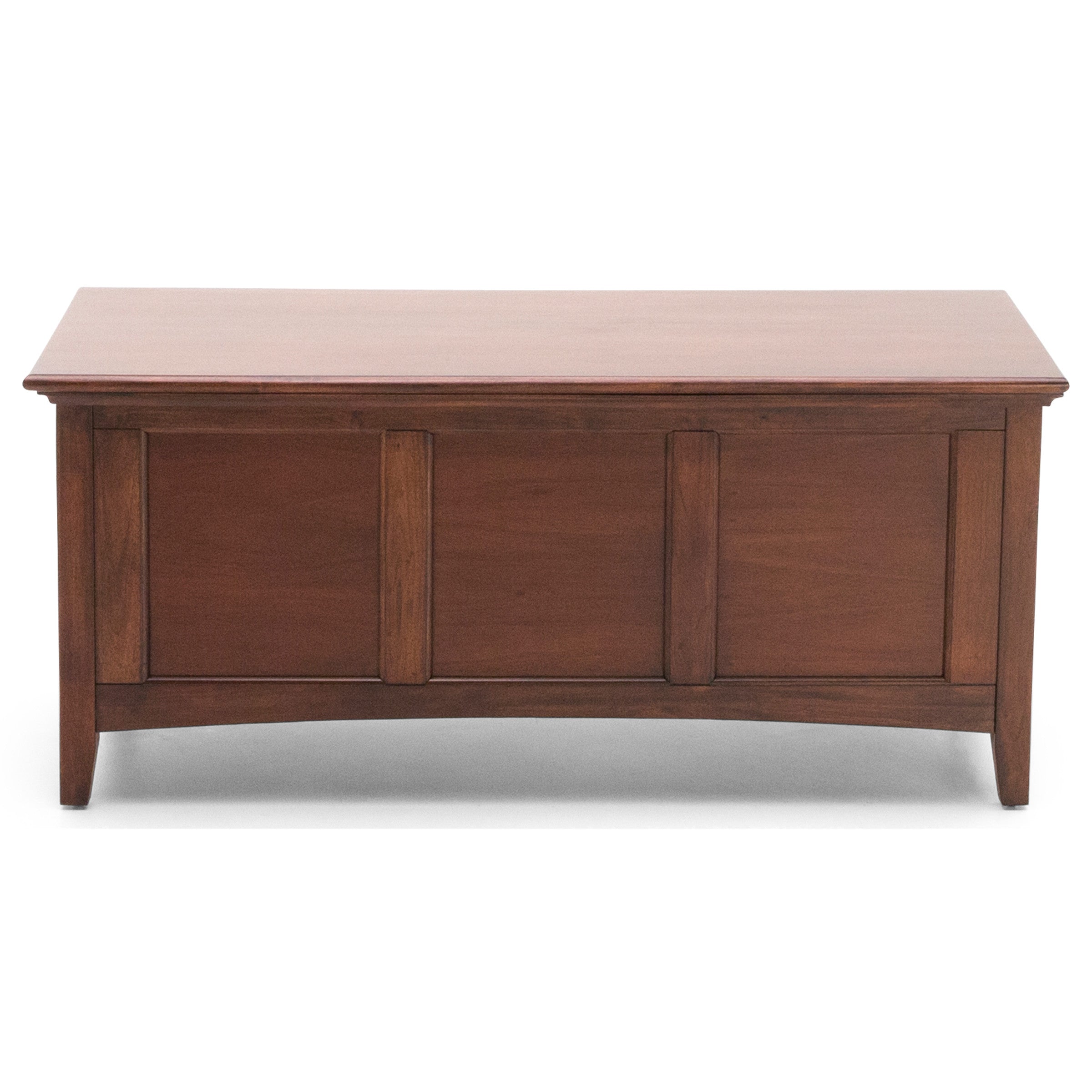 Simplicity Cedar Chest