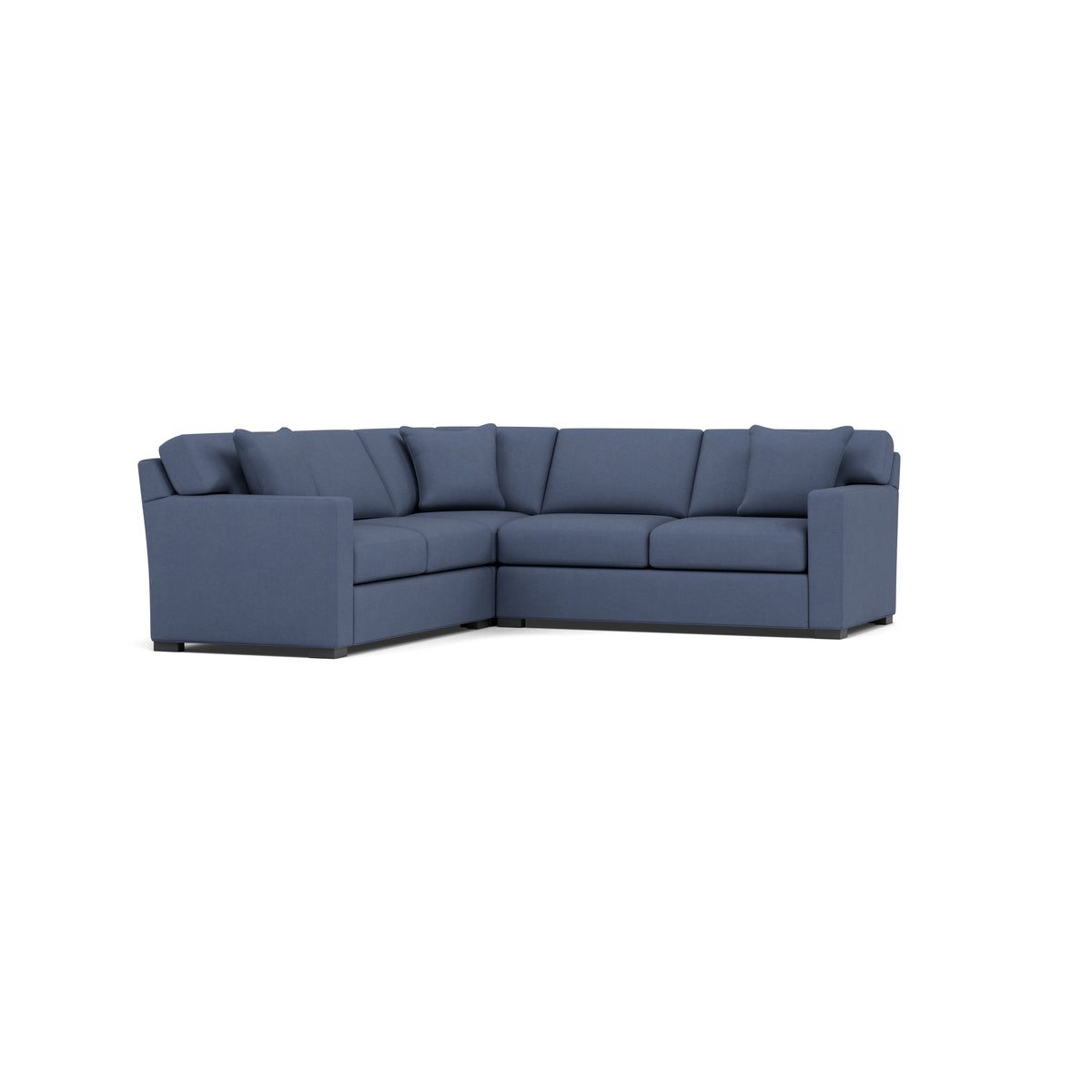 Echo 3-Pc. Sectional