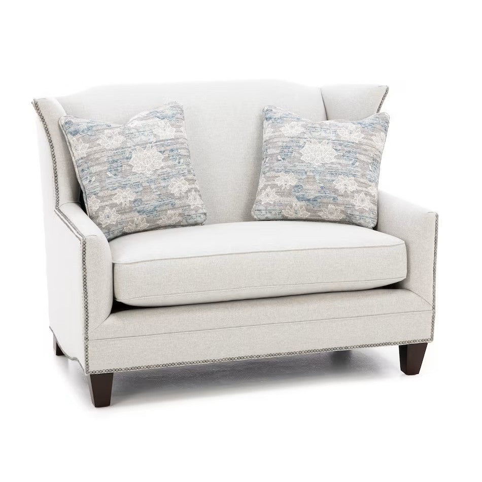 Athens Settee