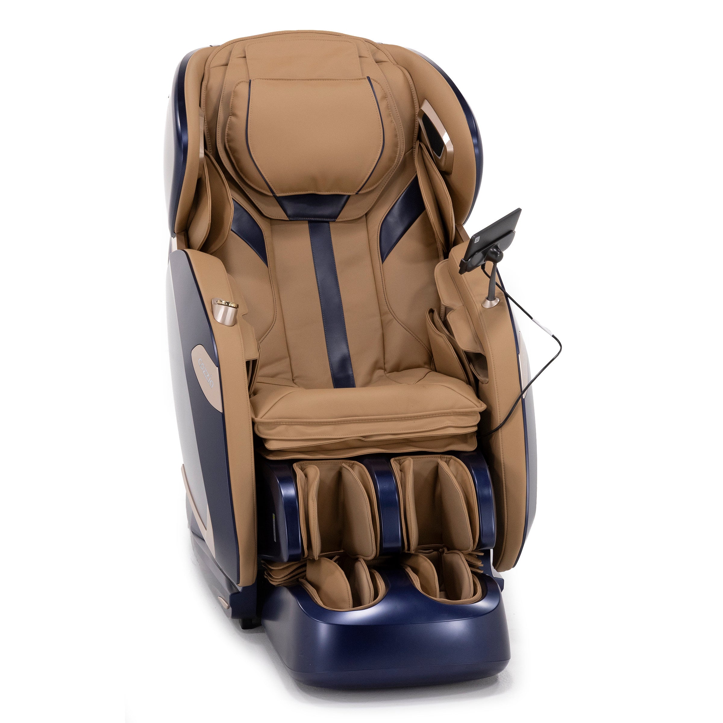 Zen Duo CZ-650 Massage Chair