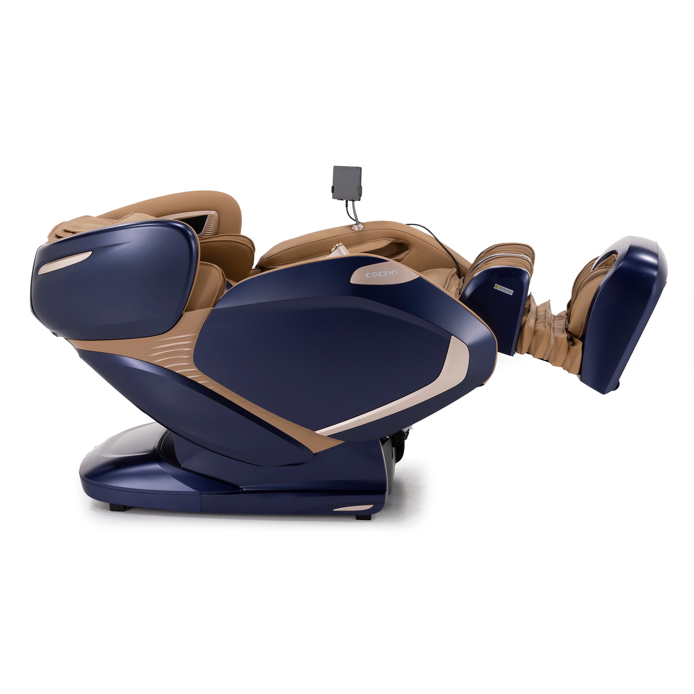 Zen Duo CZ-650 Massage Chair