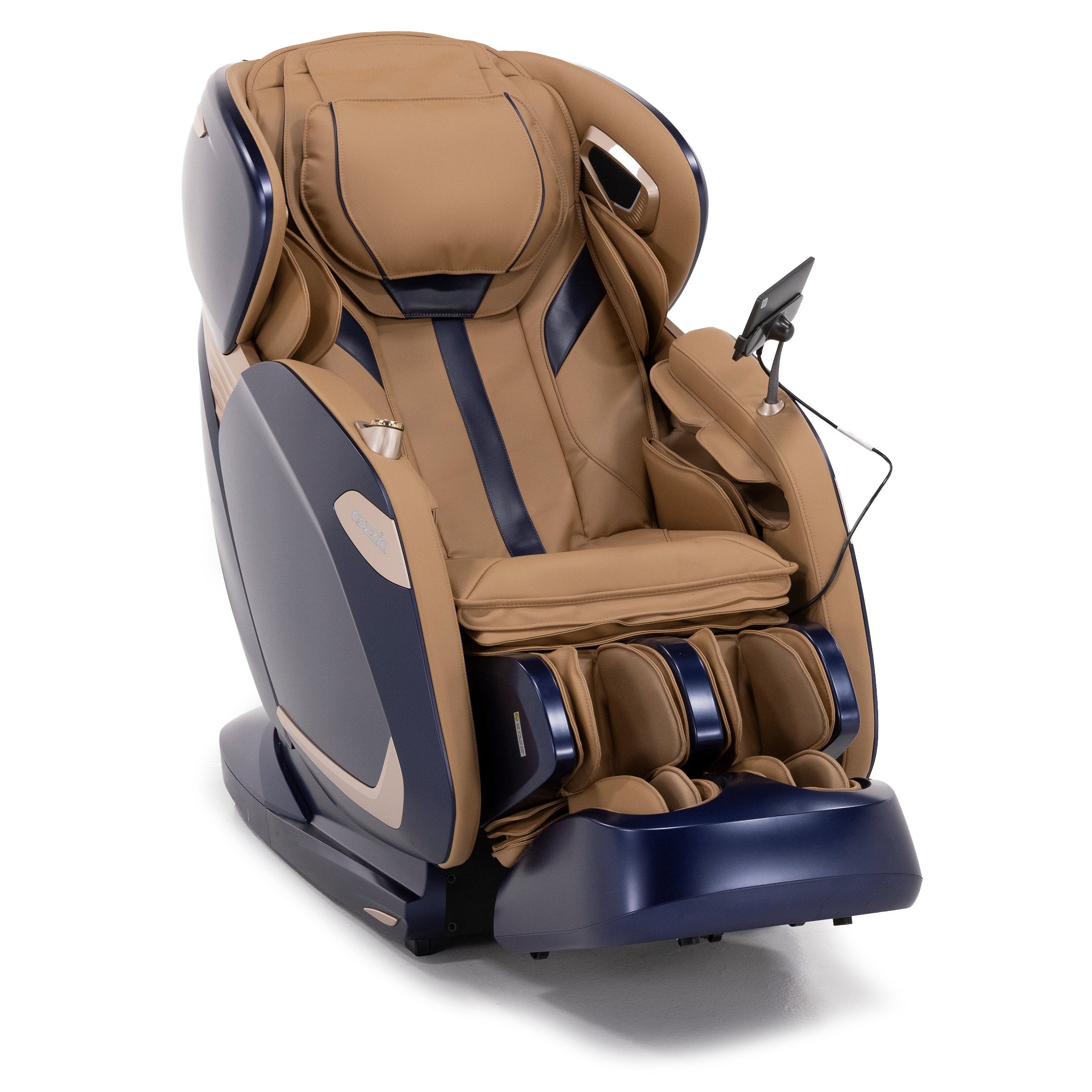 Zen Duo CZ-650 Massage Chair