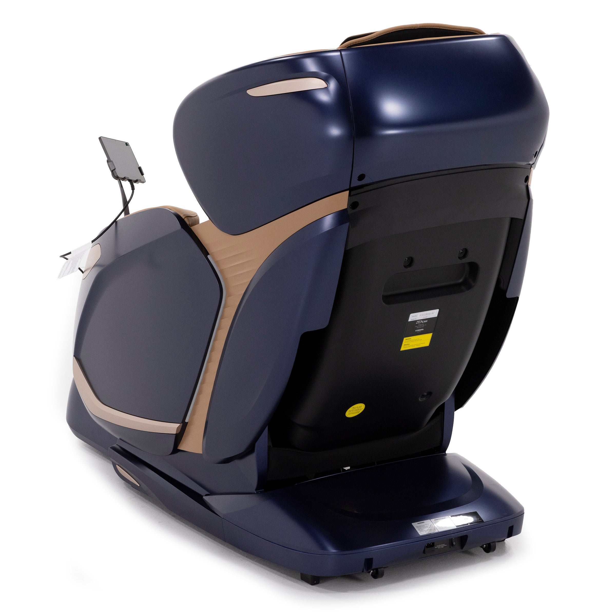 Zen Duo CZ-650 Massage Chair