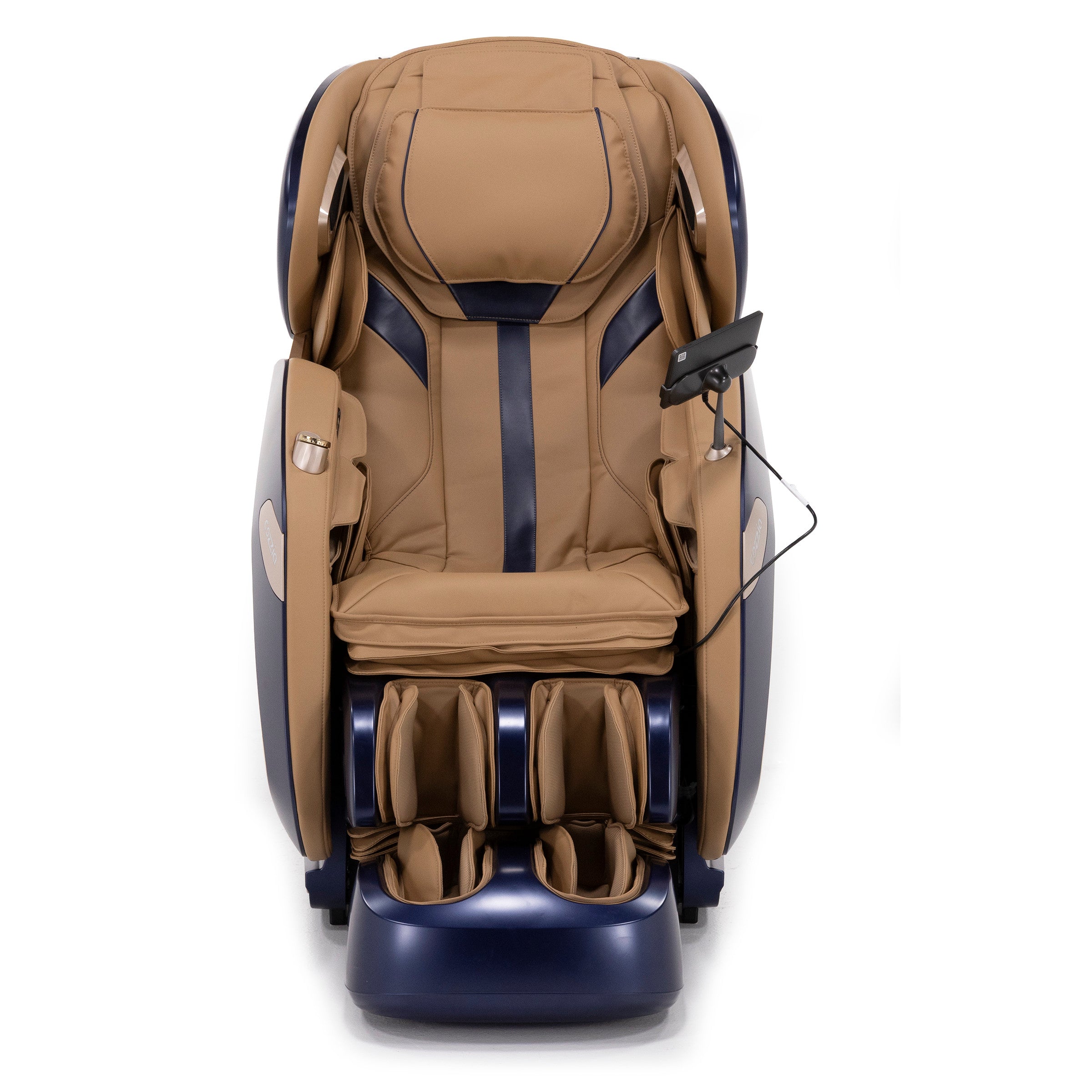 Zen Duo CZ-650 Massage Chair