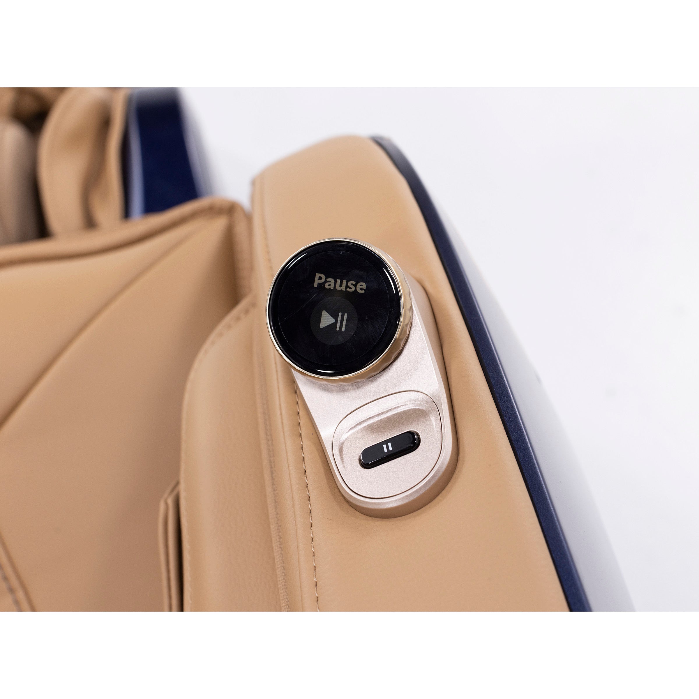 Zen Duo CZ-650 Massage Chair