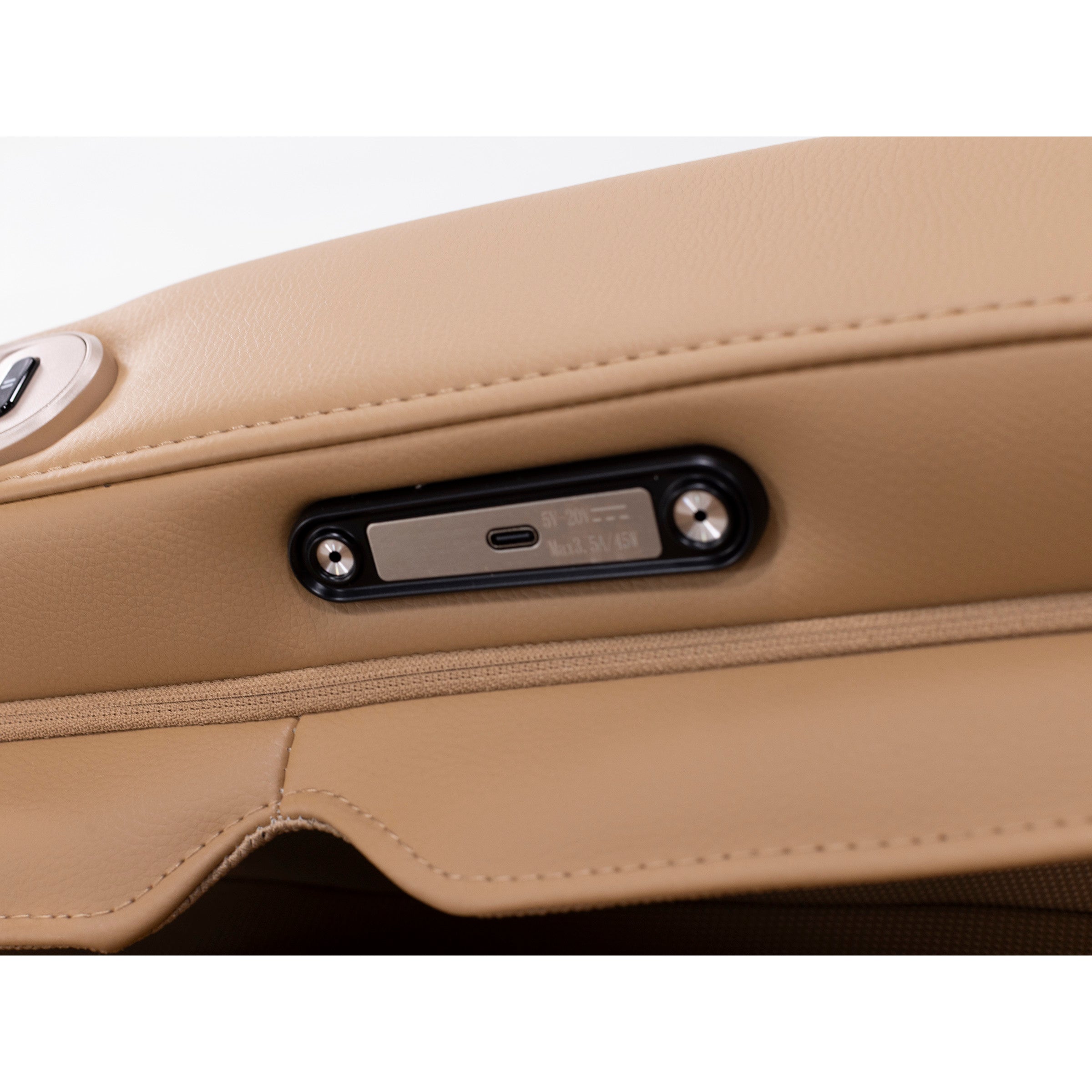 Zen Duo CZ-650 Massage Chair
