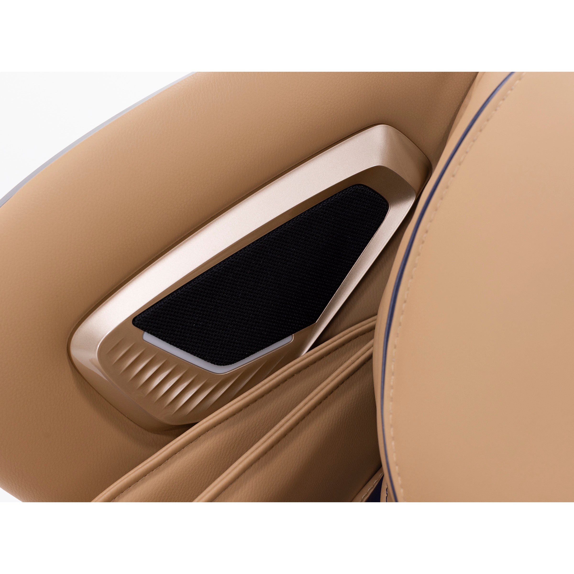 Zen Duo CZ-650 Massage Chair