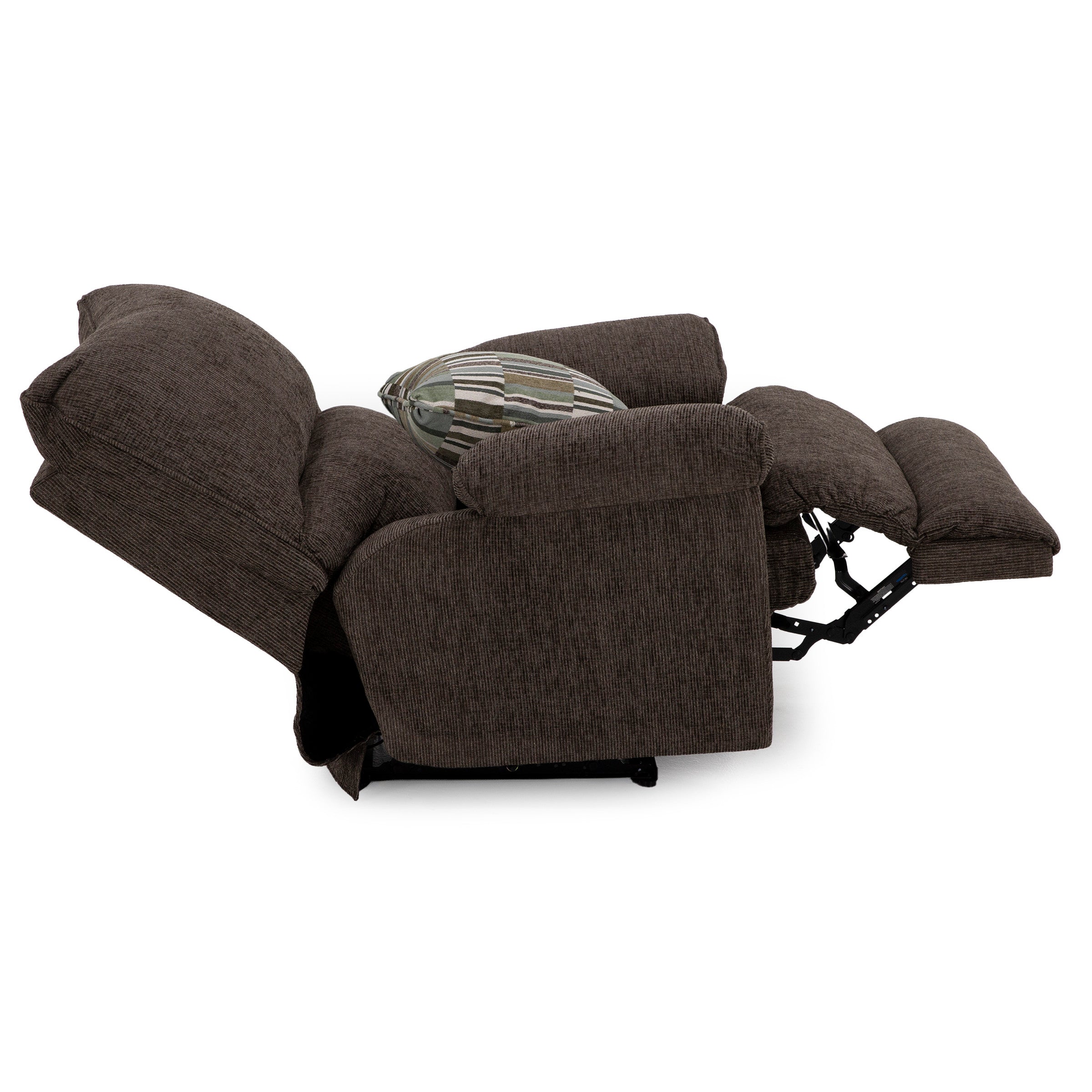 Leonardo Power Recliner