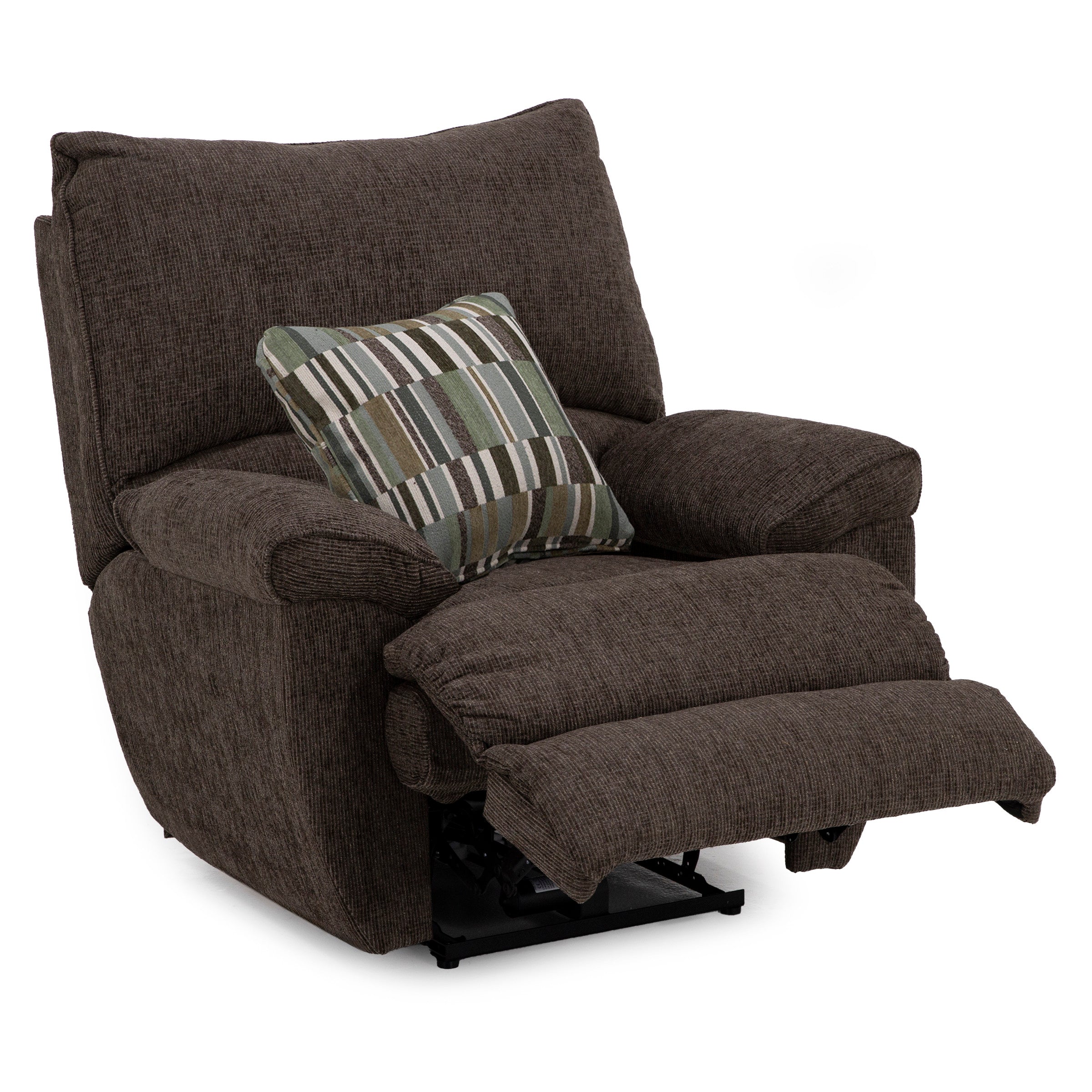 Leonardo Power Recliner