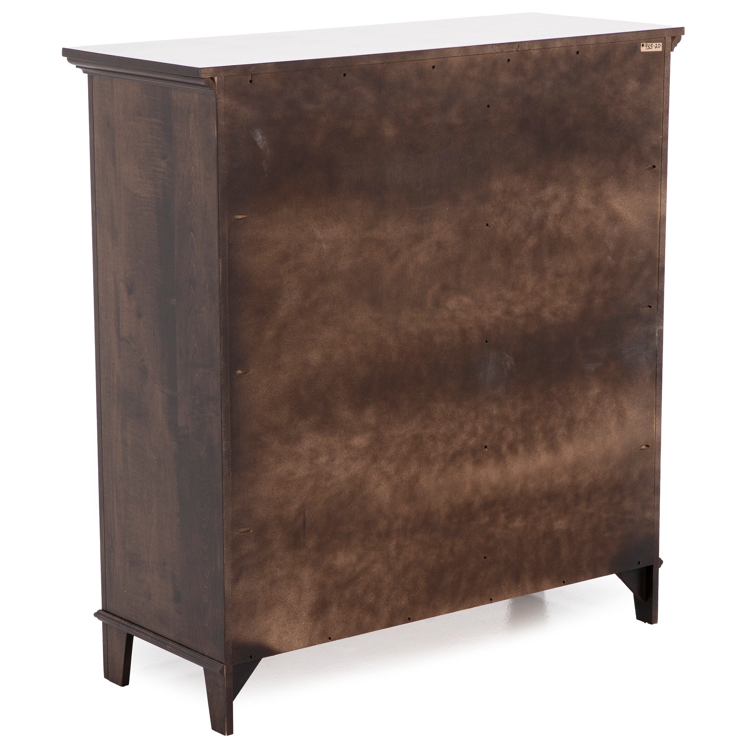 Brentwood Door & Drawer Chest