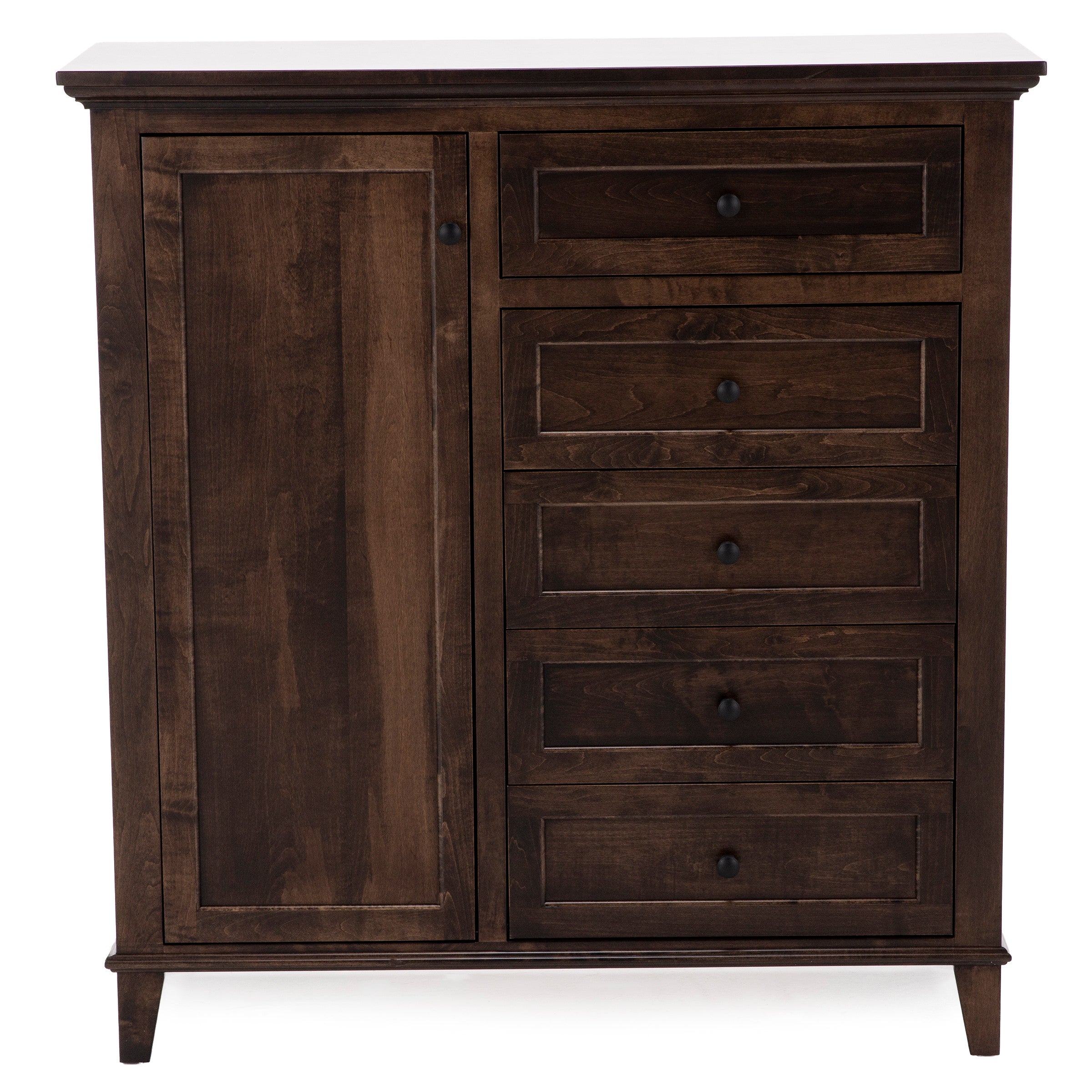 Brentwood Door & Drawer Chest