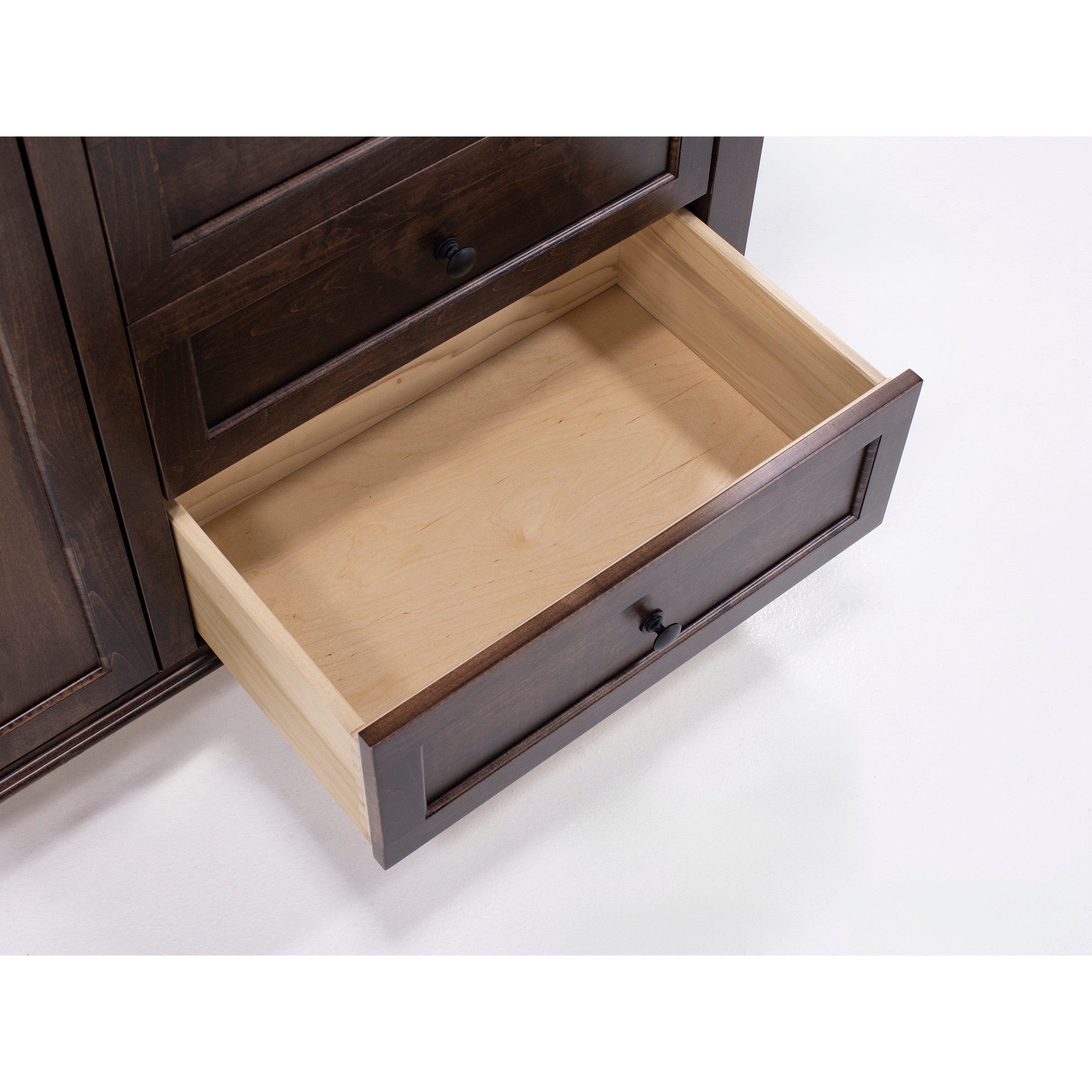 Brentwood Door & Drawer Chest