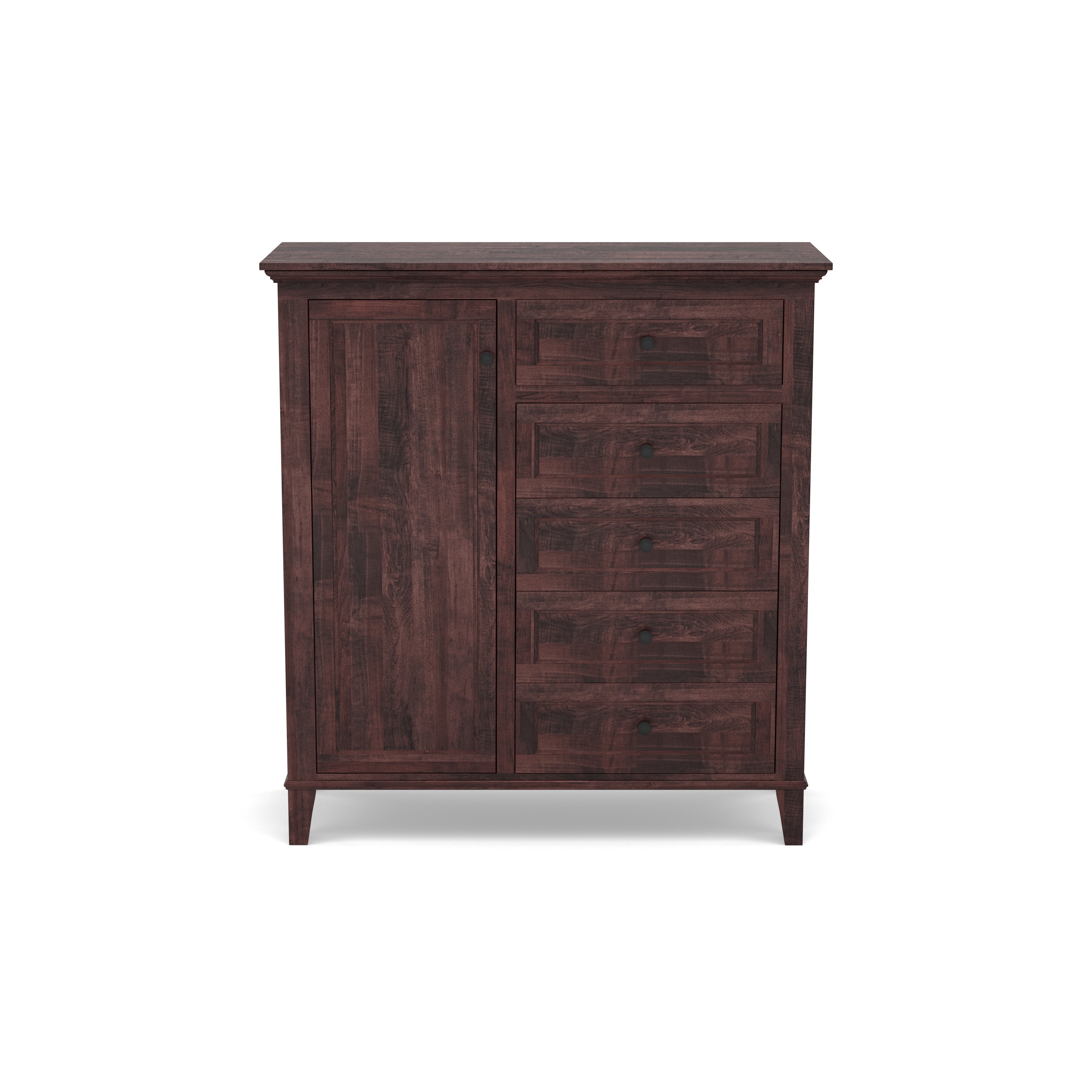 Brentwood Door & Drawer Chest