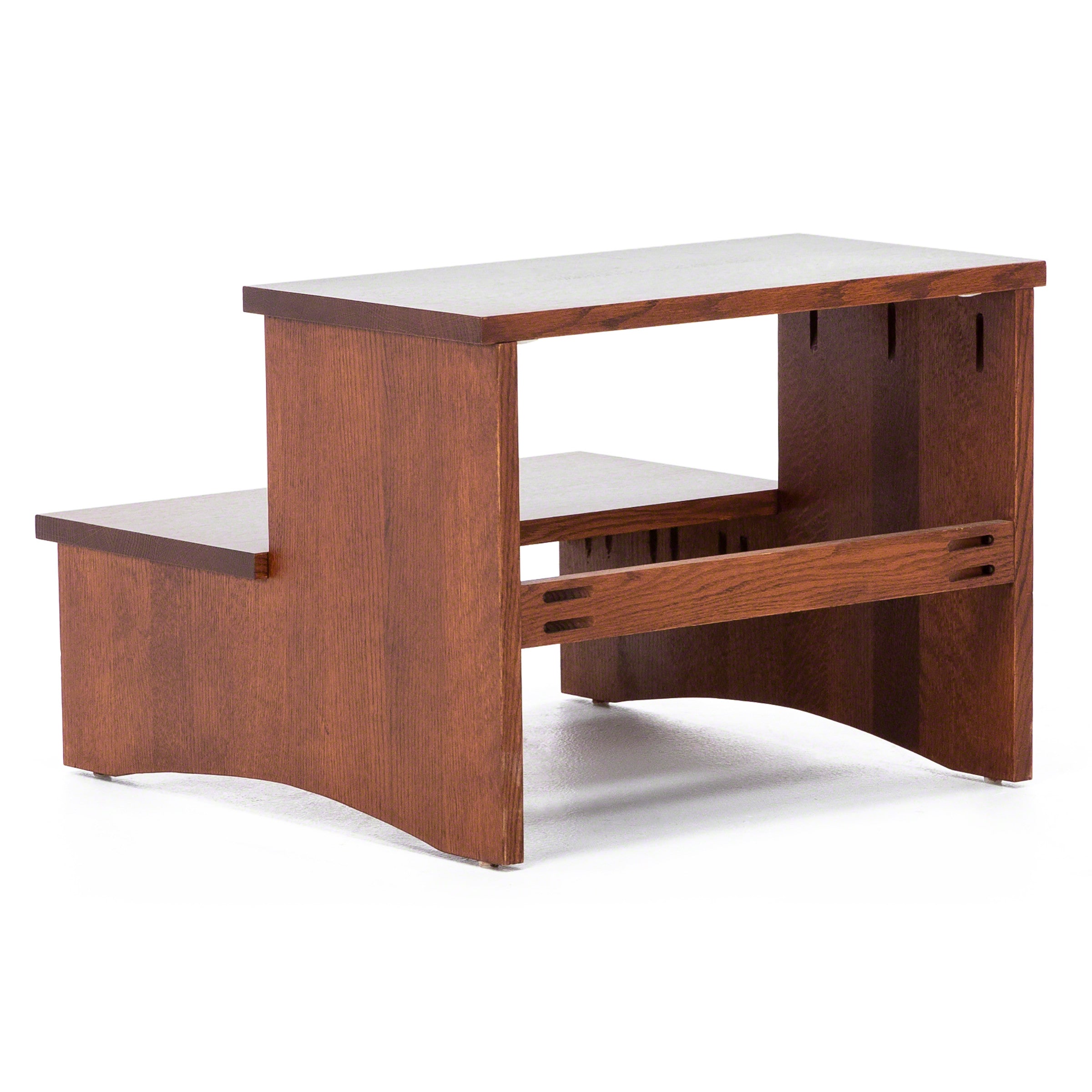 Witmer American Mission #80 Step Stool