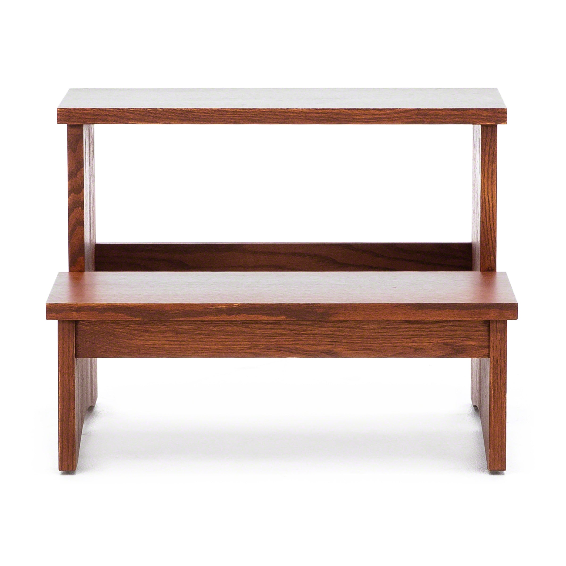 Witmer American Mission #80 Step Stool