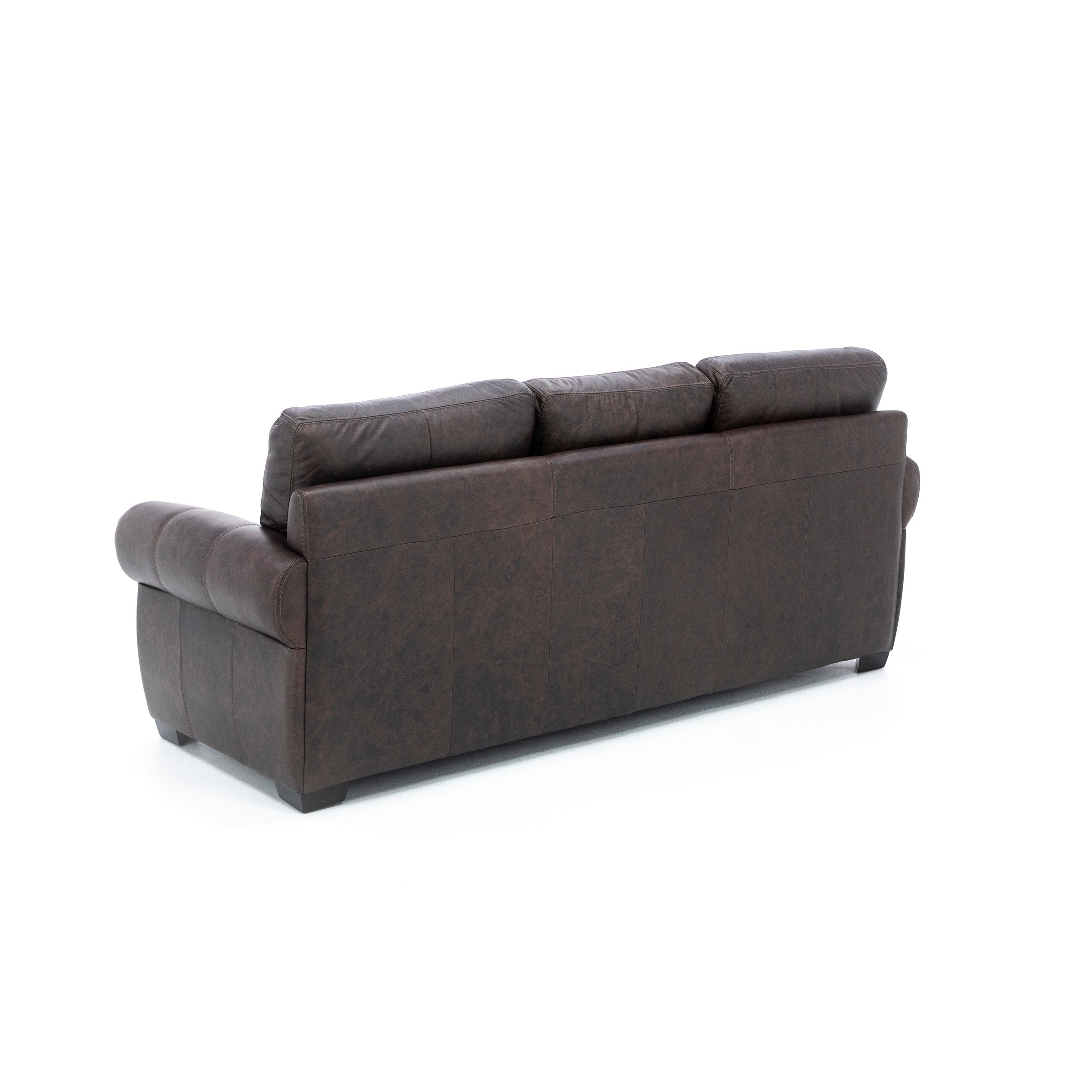 Milo Leather Sofa