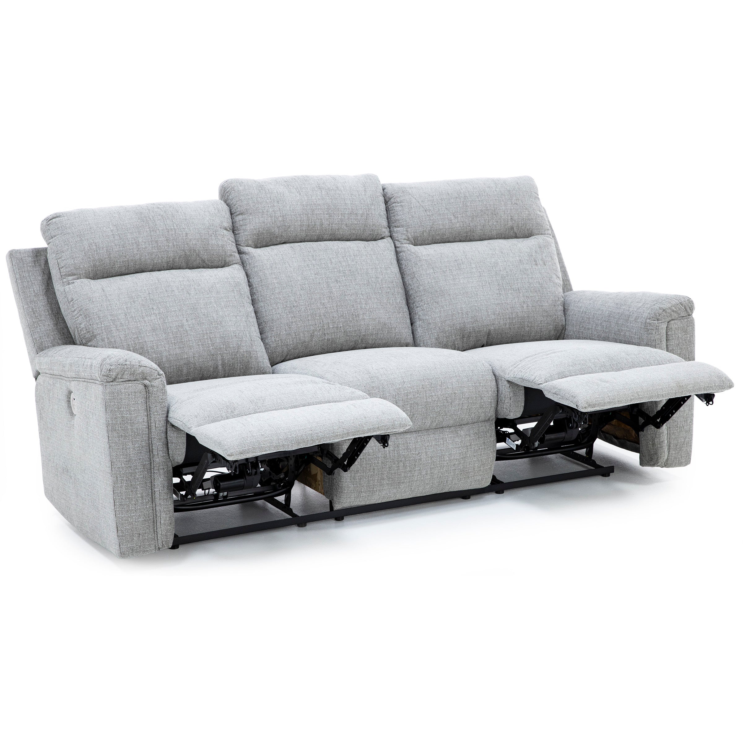 Keaton Power Reclining Sofa
