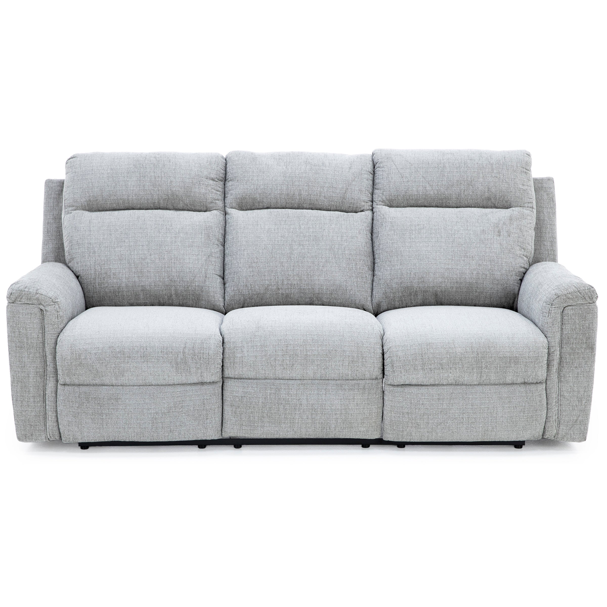 Keaton Power Reclining Sofa