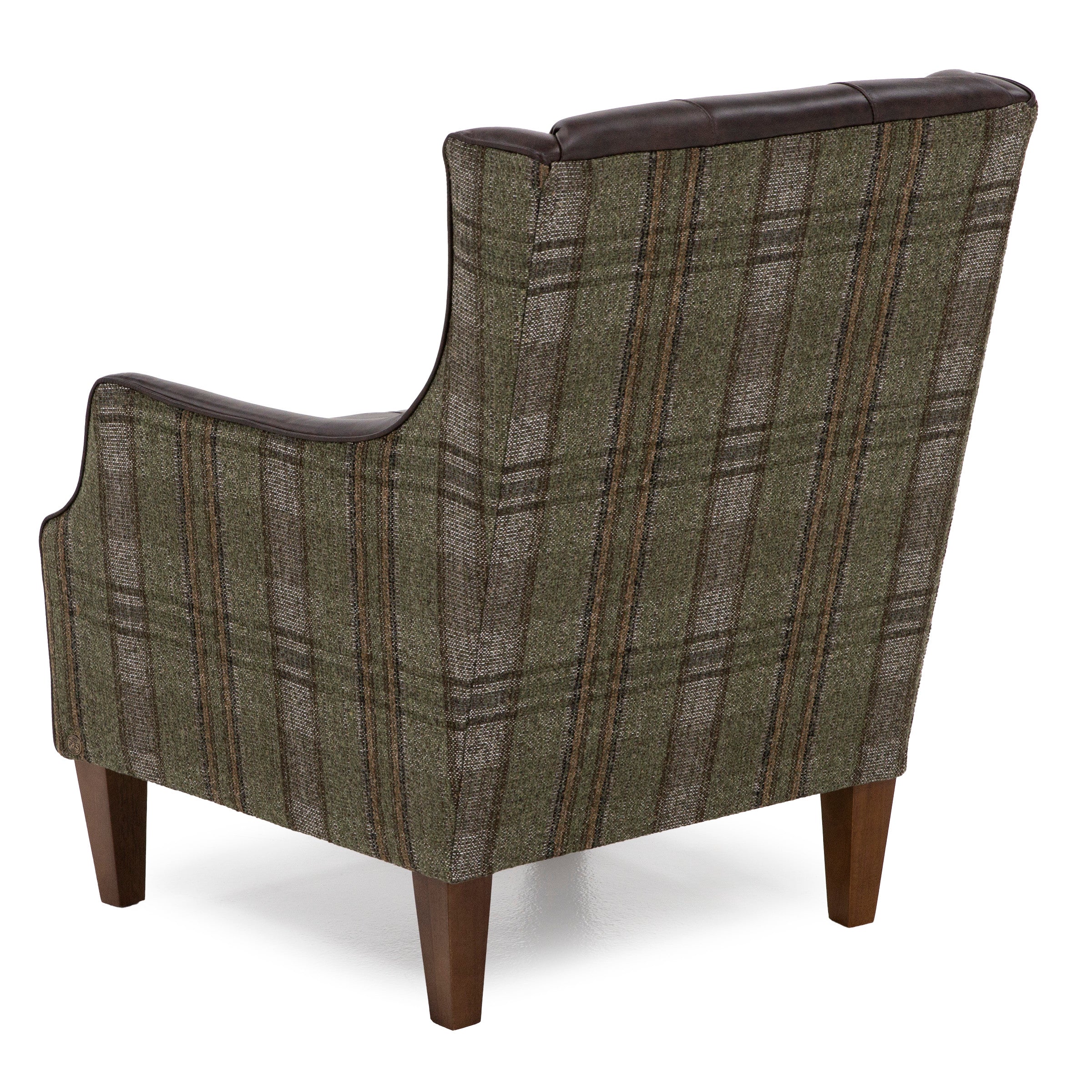Keatling Club Chair