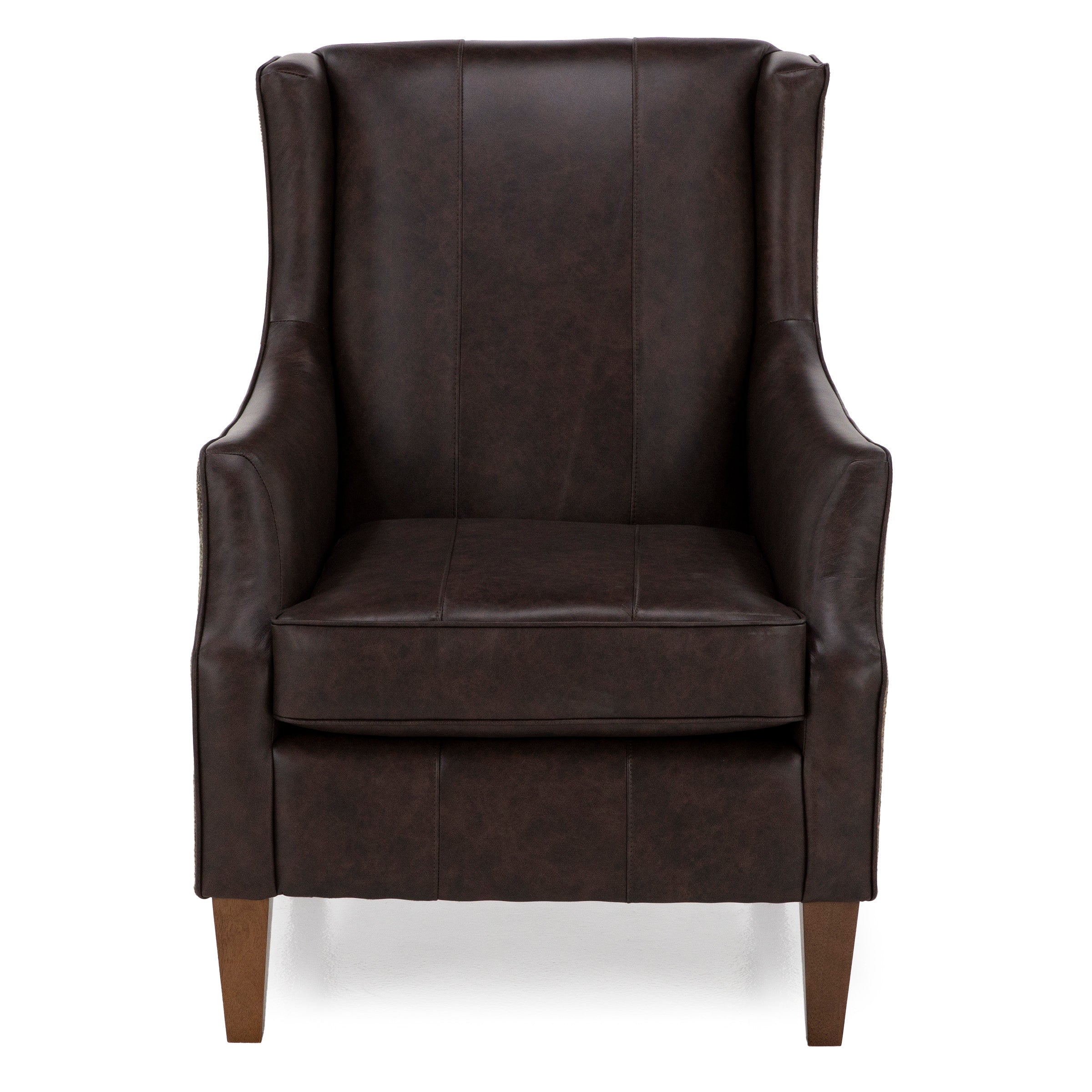 Keatling Club Chair