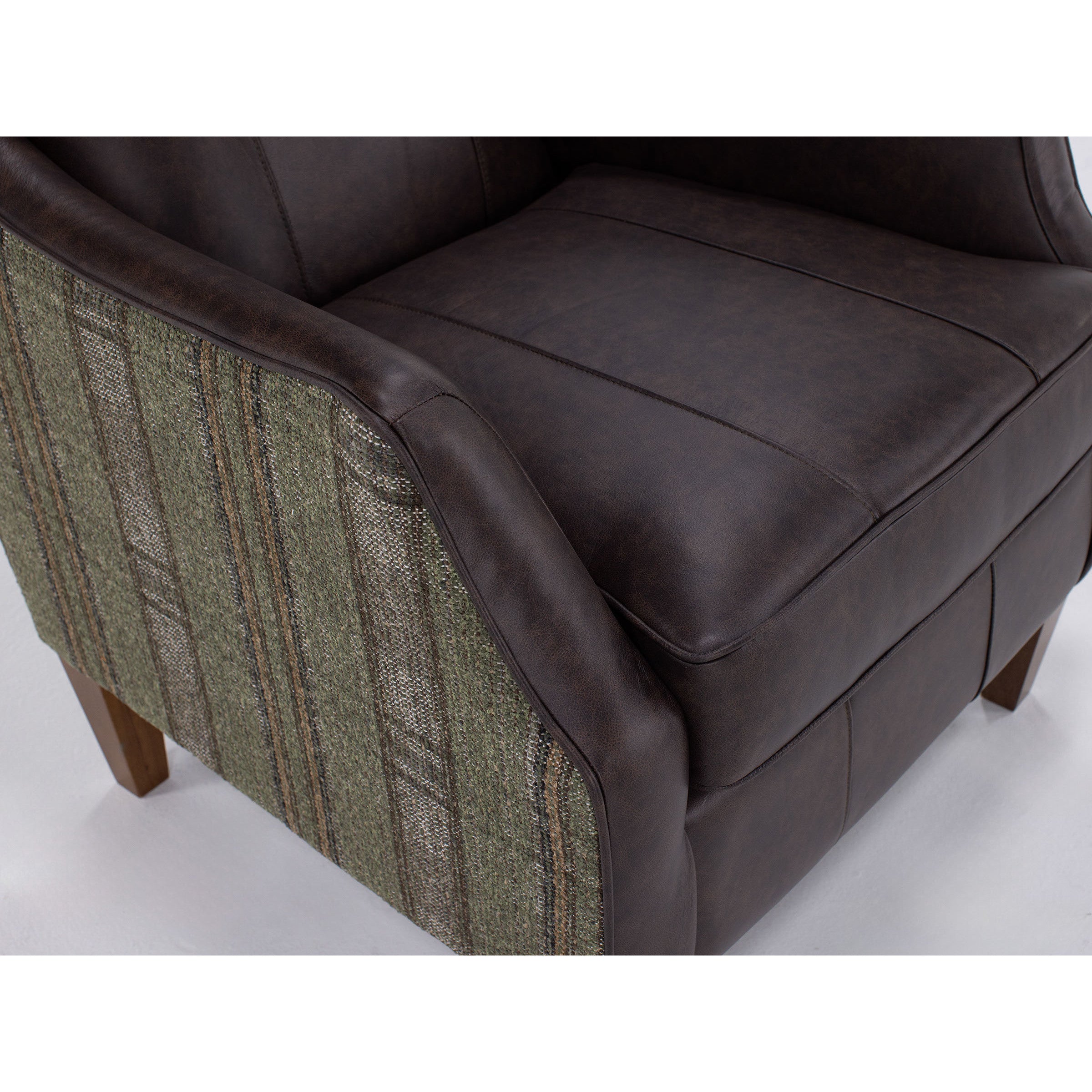 Keatling Club Chair