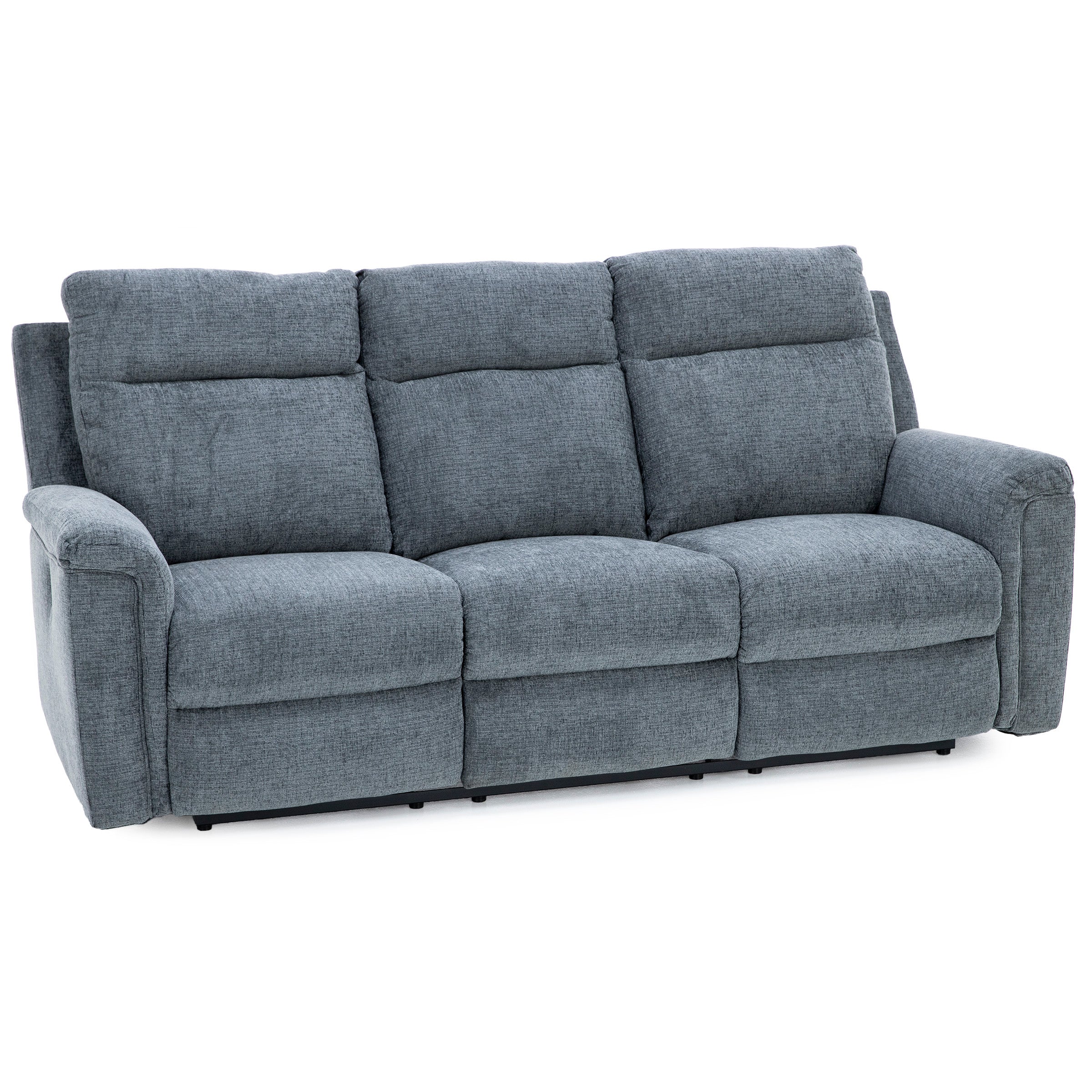 Keaton Power Reclining Sofa