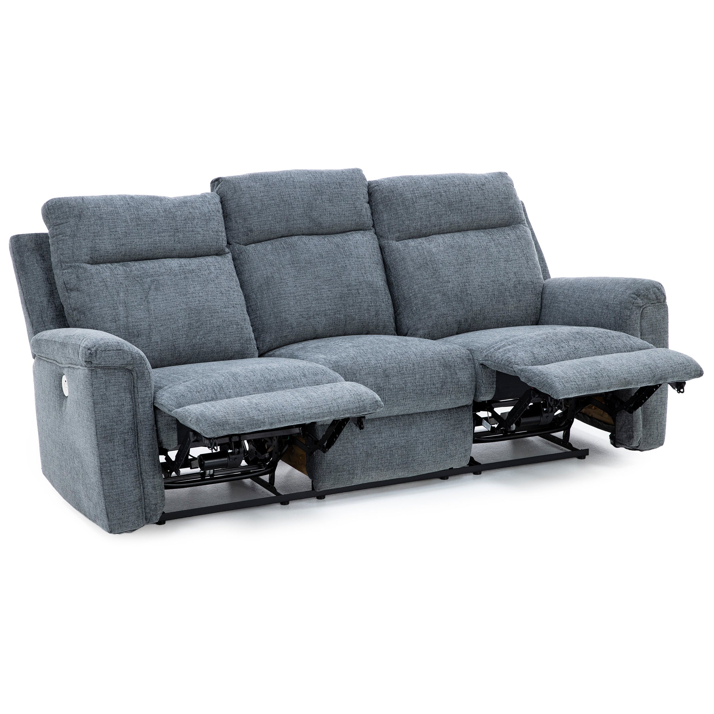 Keaton Power Reclining Sofa