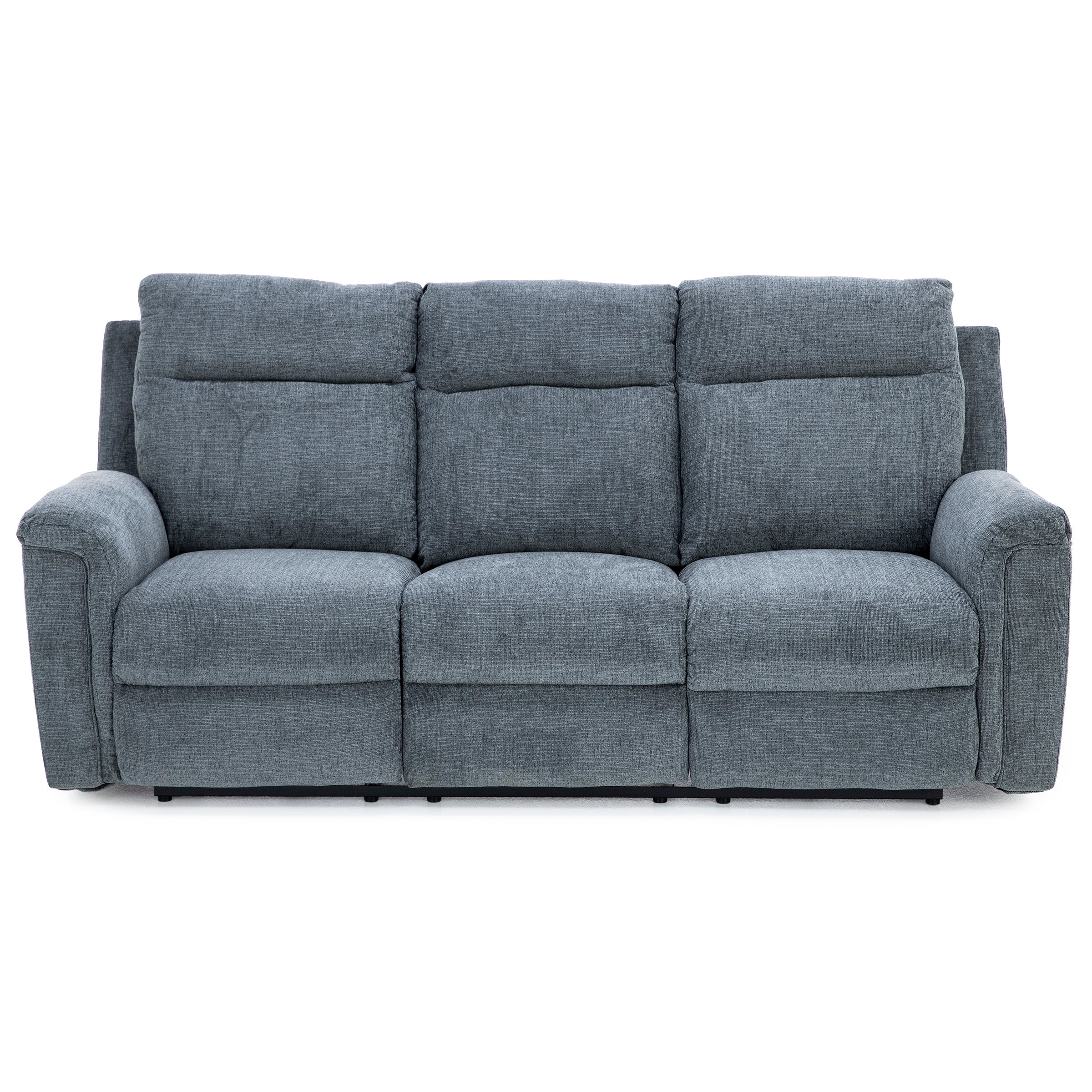 Keaton Power Reclining Sofa