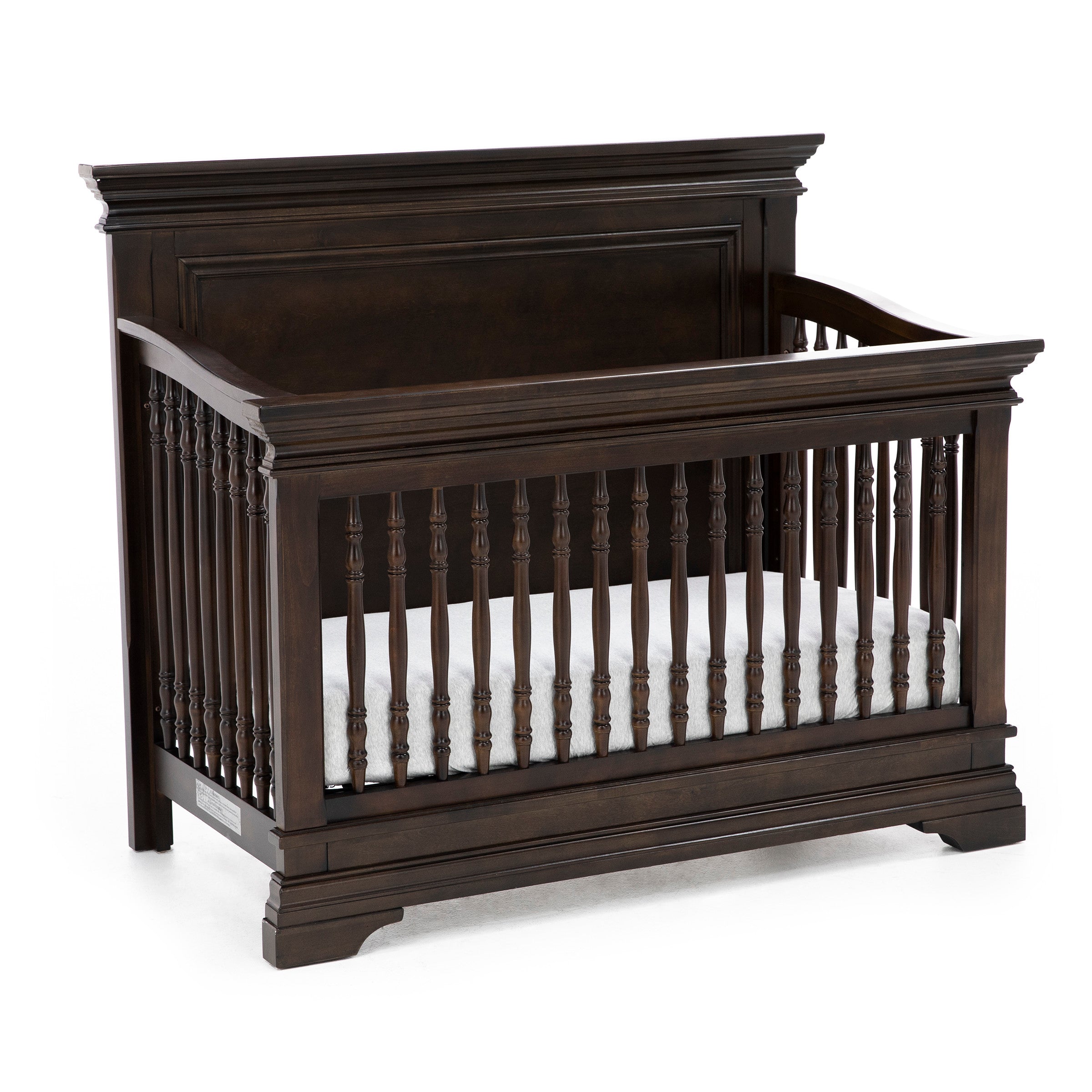 Stella Flat Top Crib
