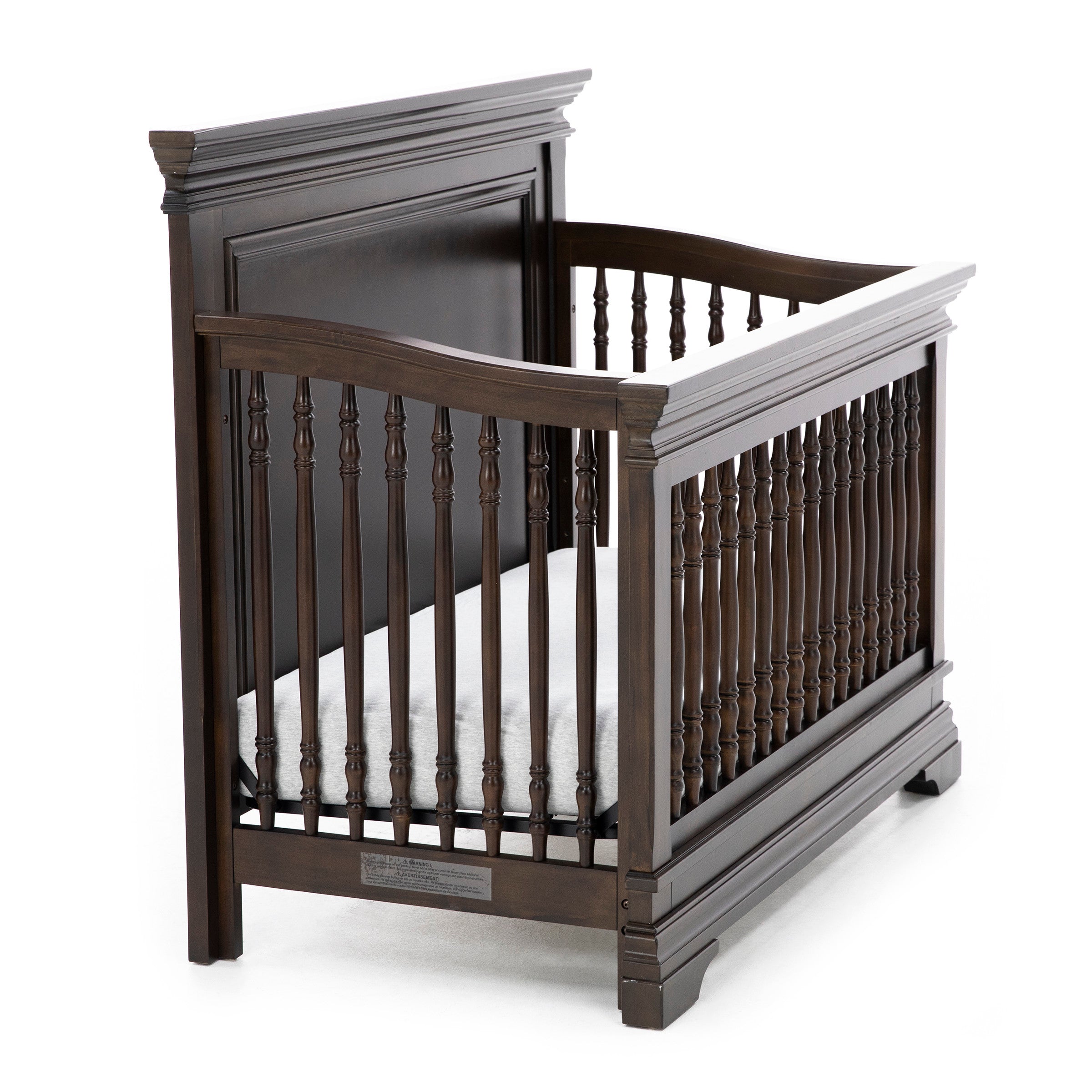 Stella Flat Top Crib